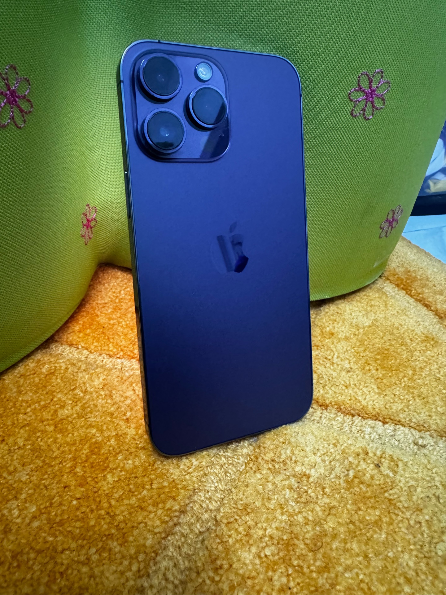iPhone 14 Pro Max, 256GB with Box - Image 6