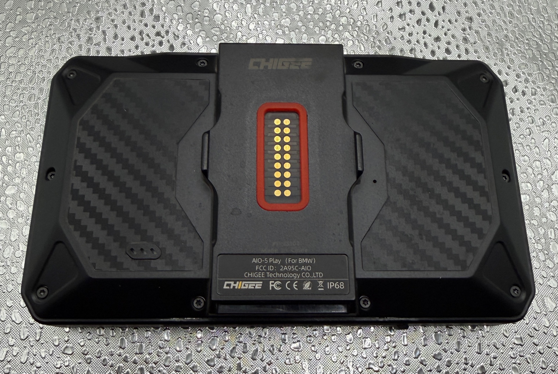 CHIGEE AIO-5 for BMW Motorcycles  - Image 3