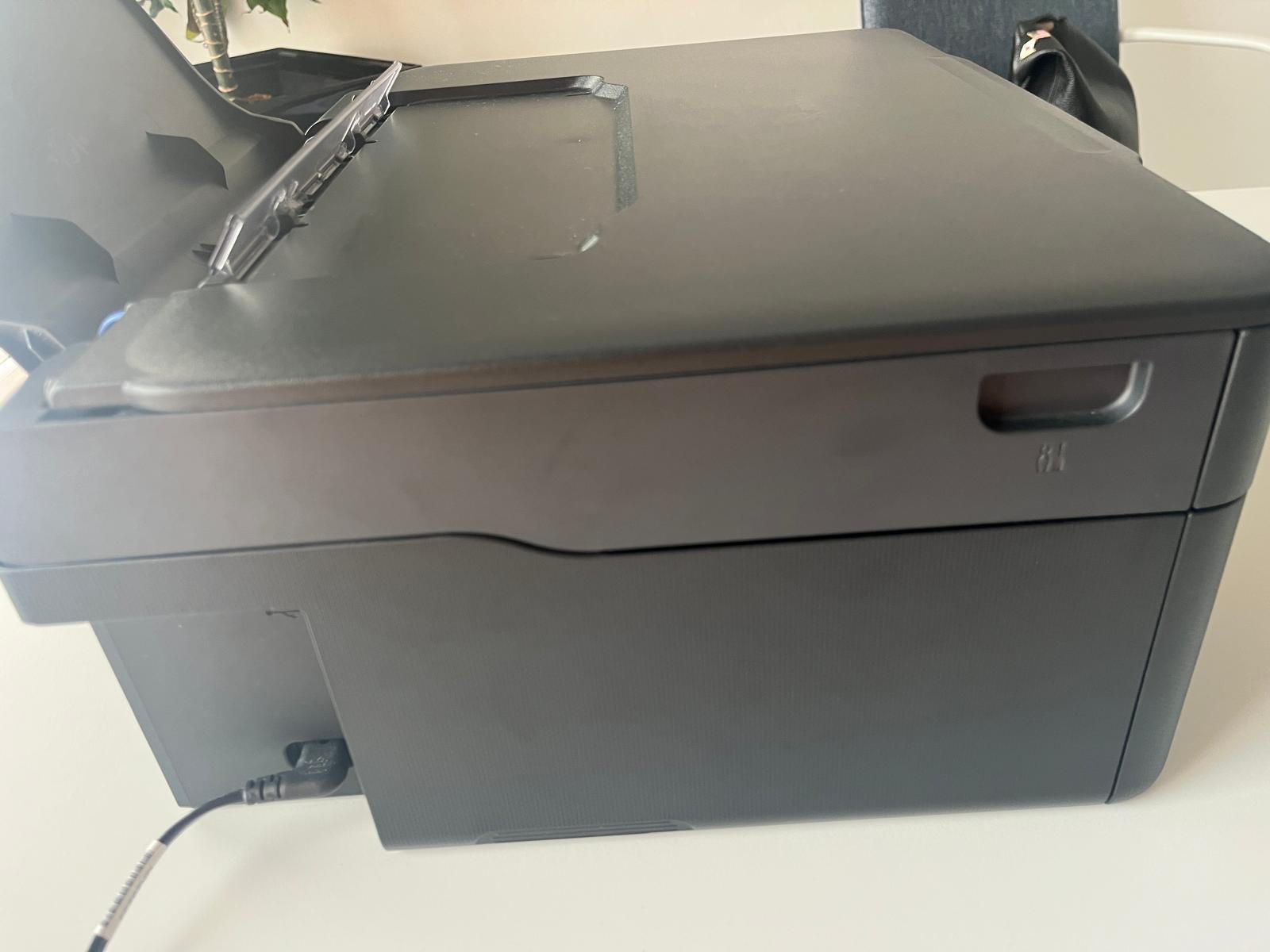 Canon Printer PIXMA G3470 - very good condition - Image 7