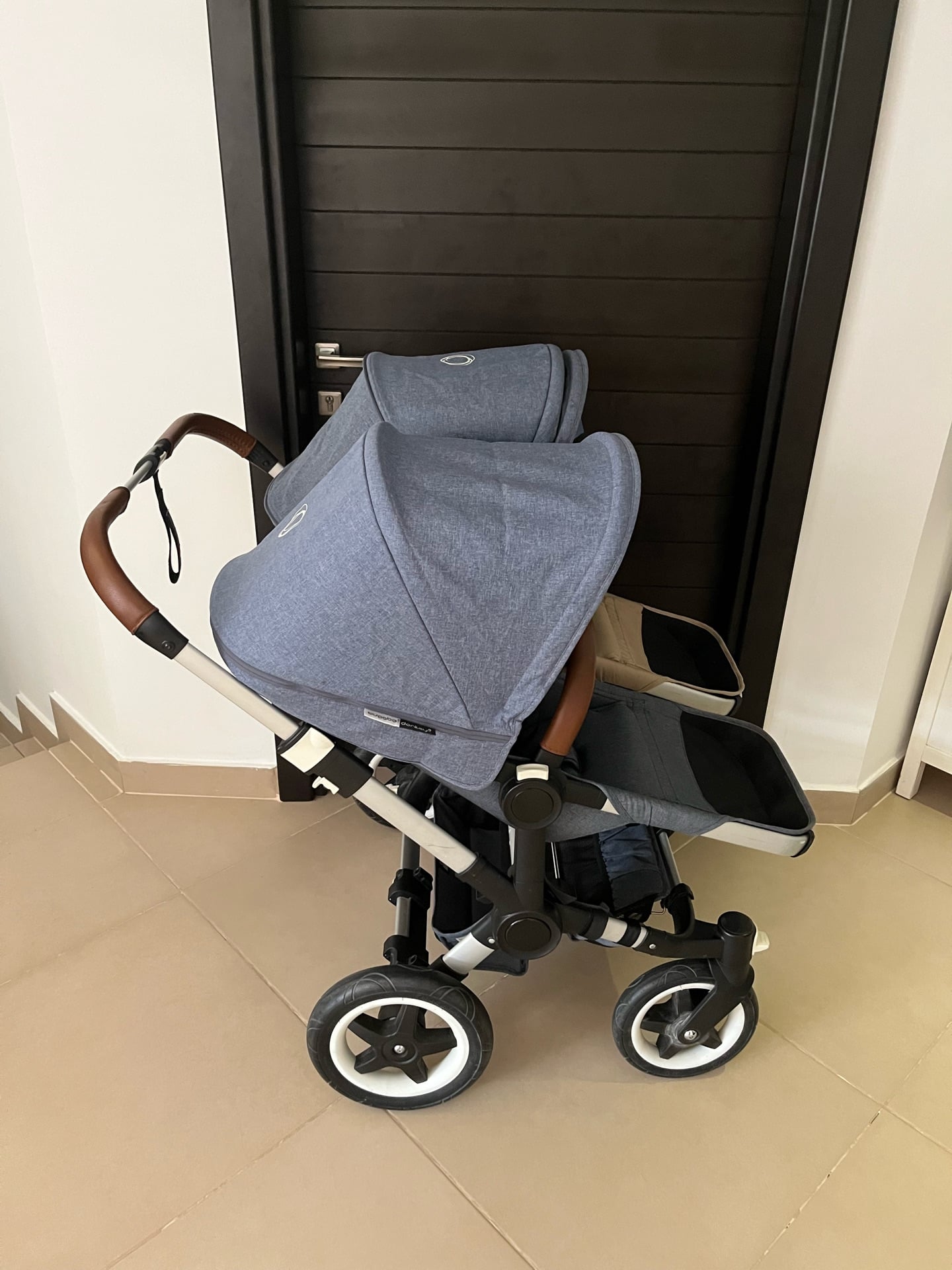 Bugaboo donkey 2 pram  - Image 3