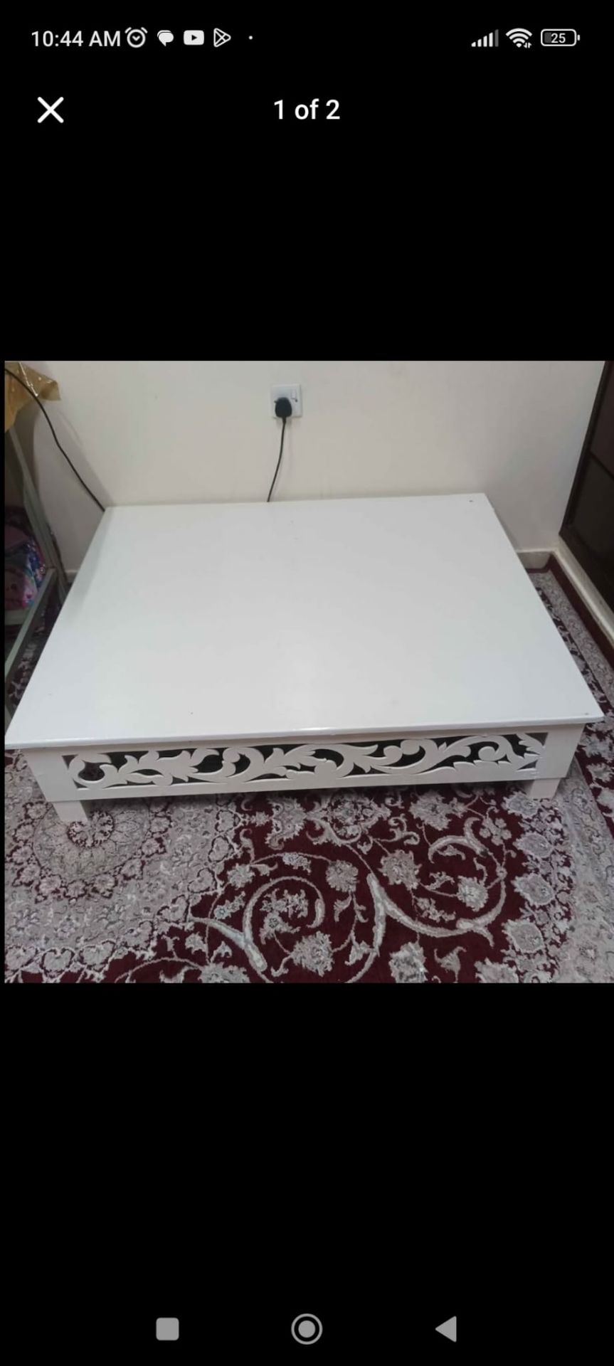 Centre table - Image 2