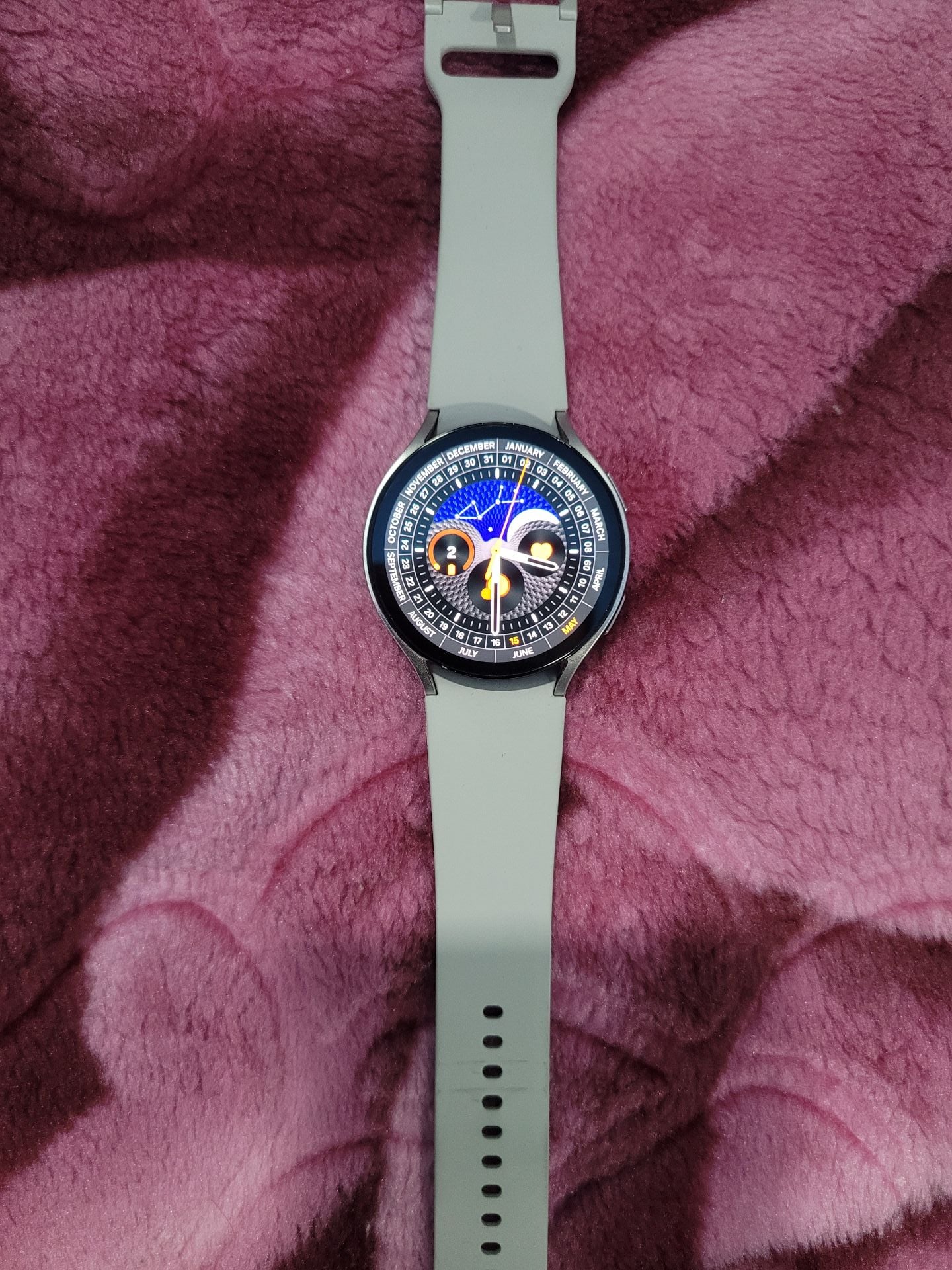 Samsung galaxy watch 6 - Image 1