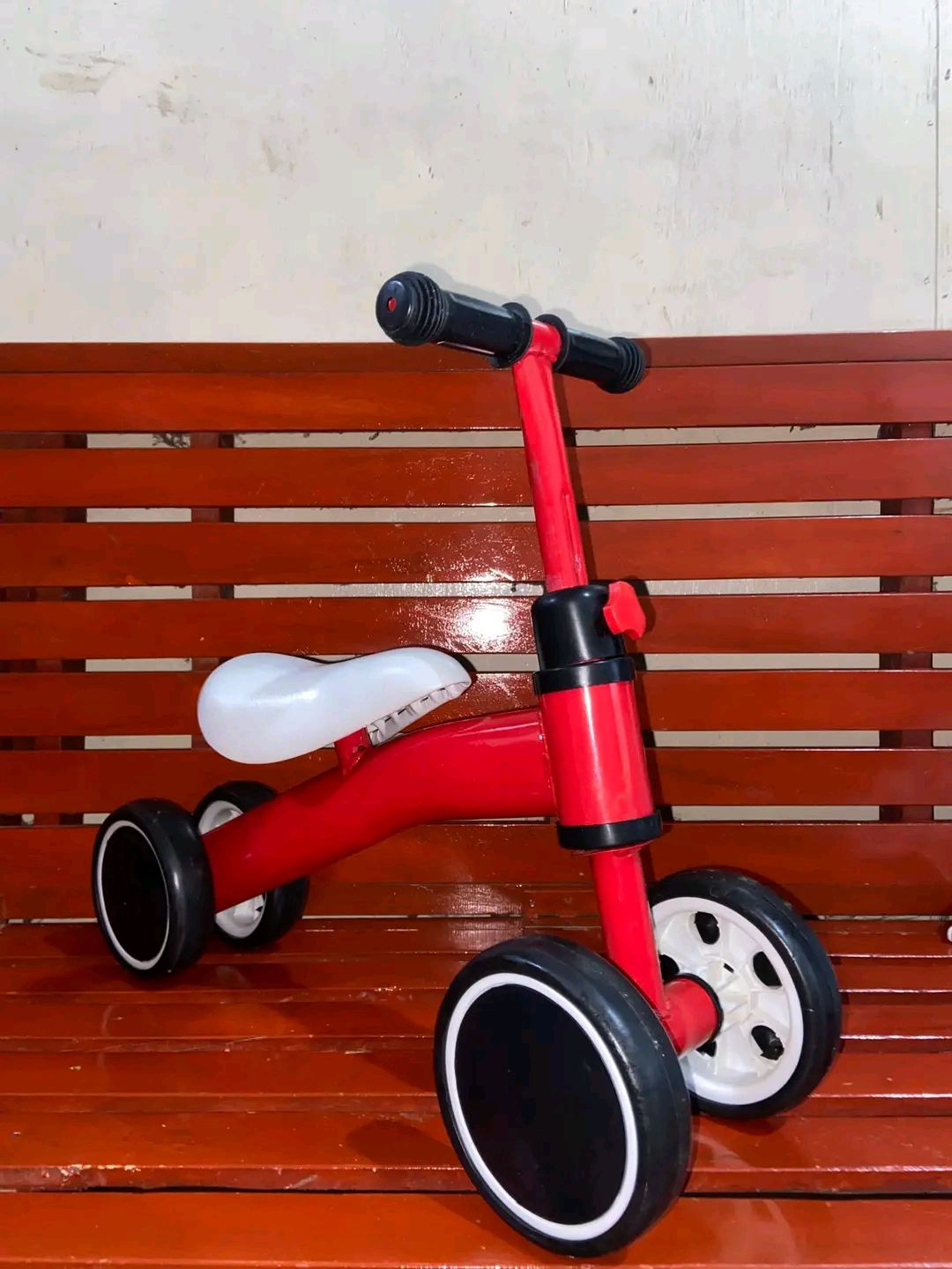Balance Bike Toys for 12-24months - Image 5