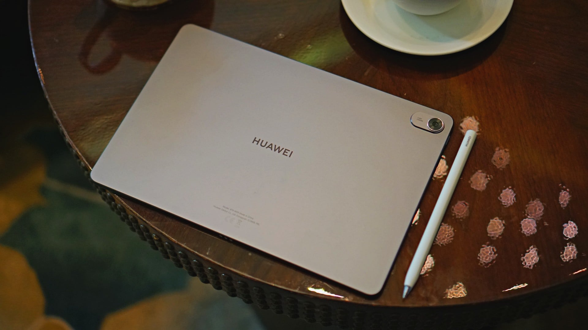 Matepad 11.5(Brand New)-Opened - Image 1