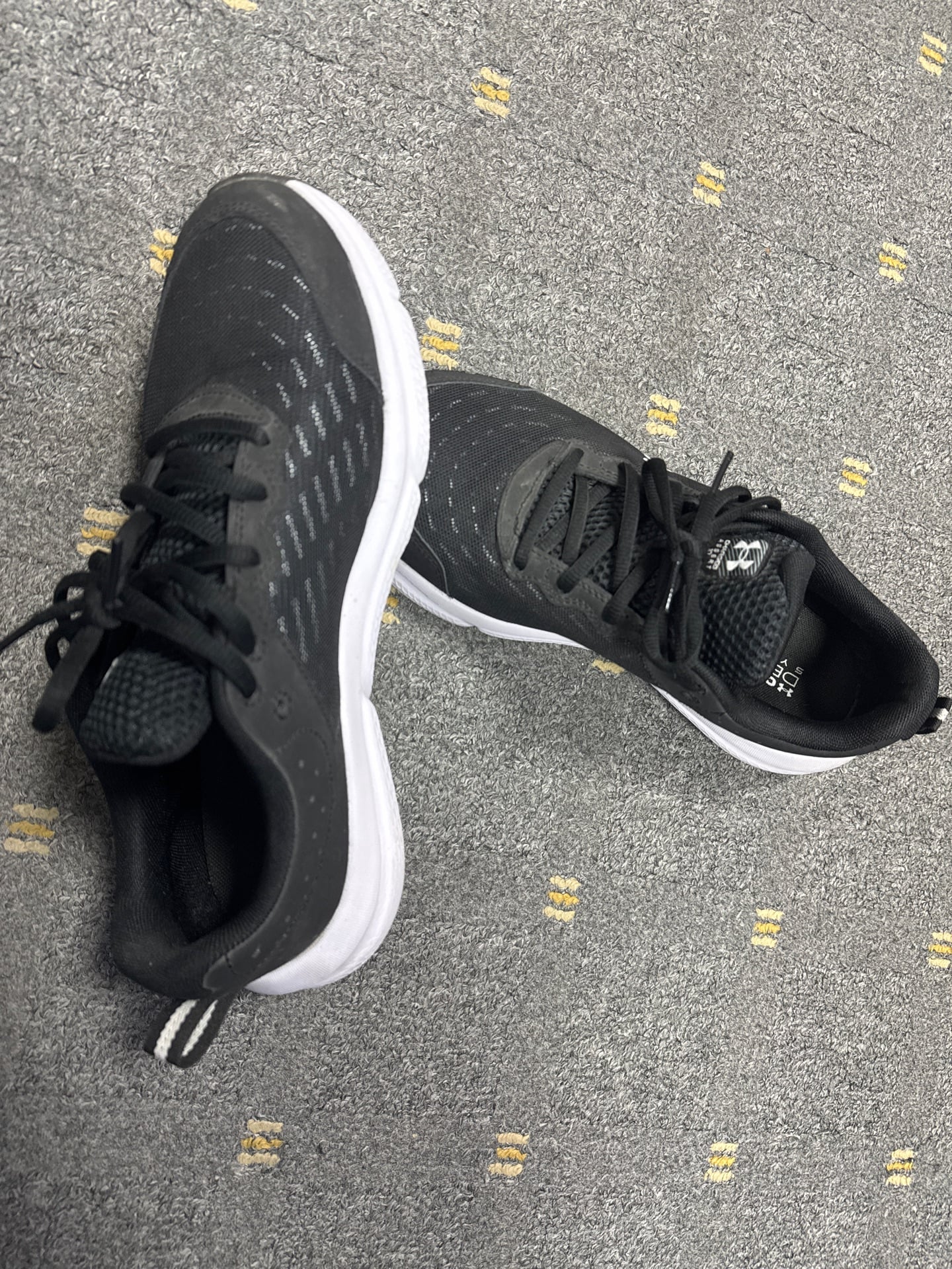 Footwear  - Image 3