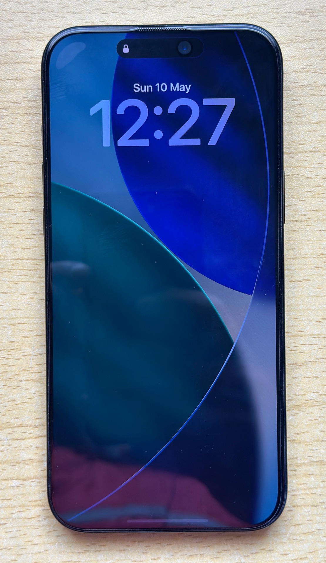 iPhone 16 Pro Max 1TB  - Image 2