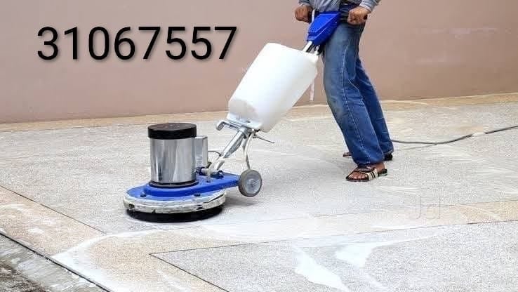 Professional cleaning and pest control services in Qatar - Image 4