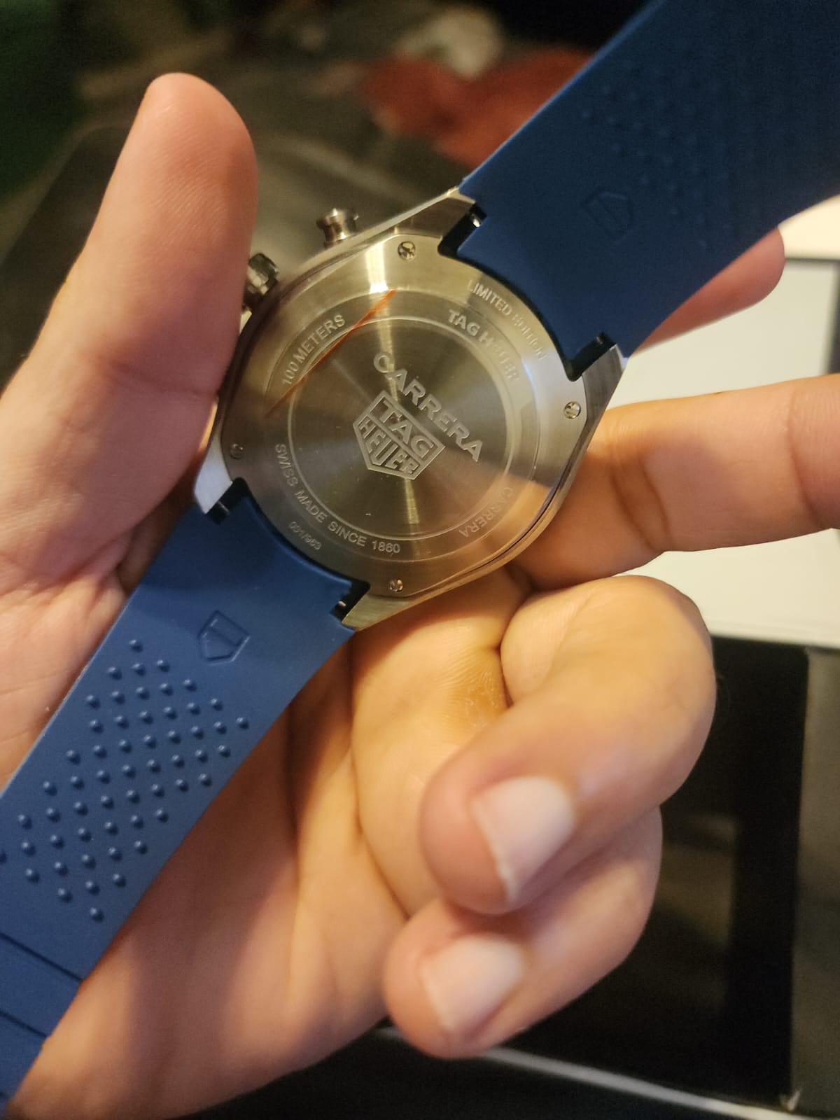 Tag heuer Master Quality,AAA - Image 3