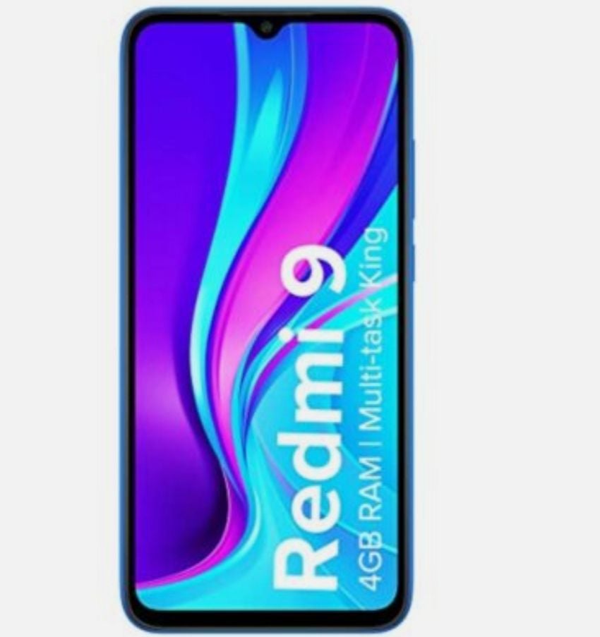 Redmi 9 - Image 4