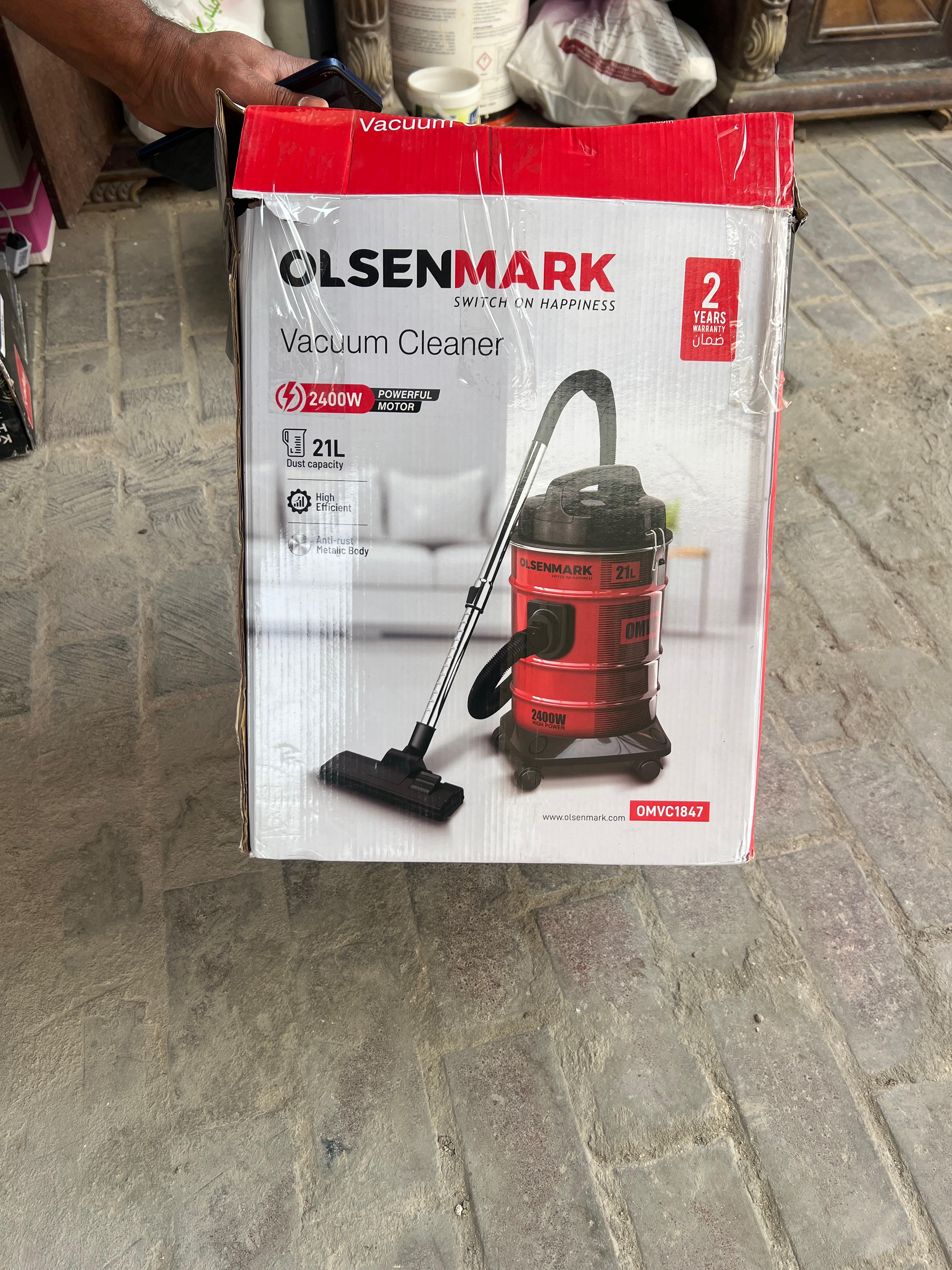 VaccumCleaner - Image 4