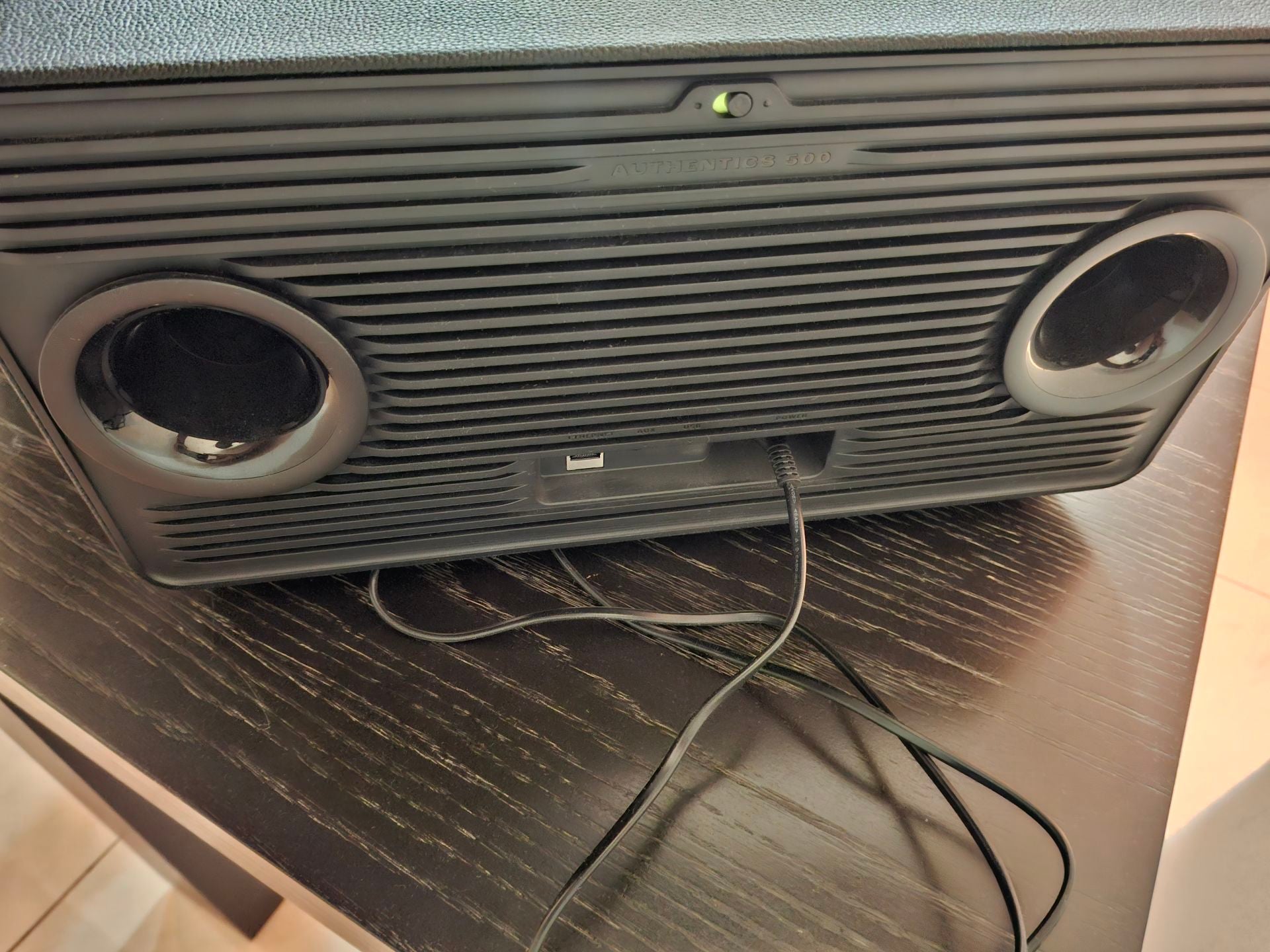 JBL Authentics 500 - Image 6