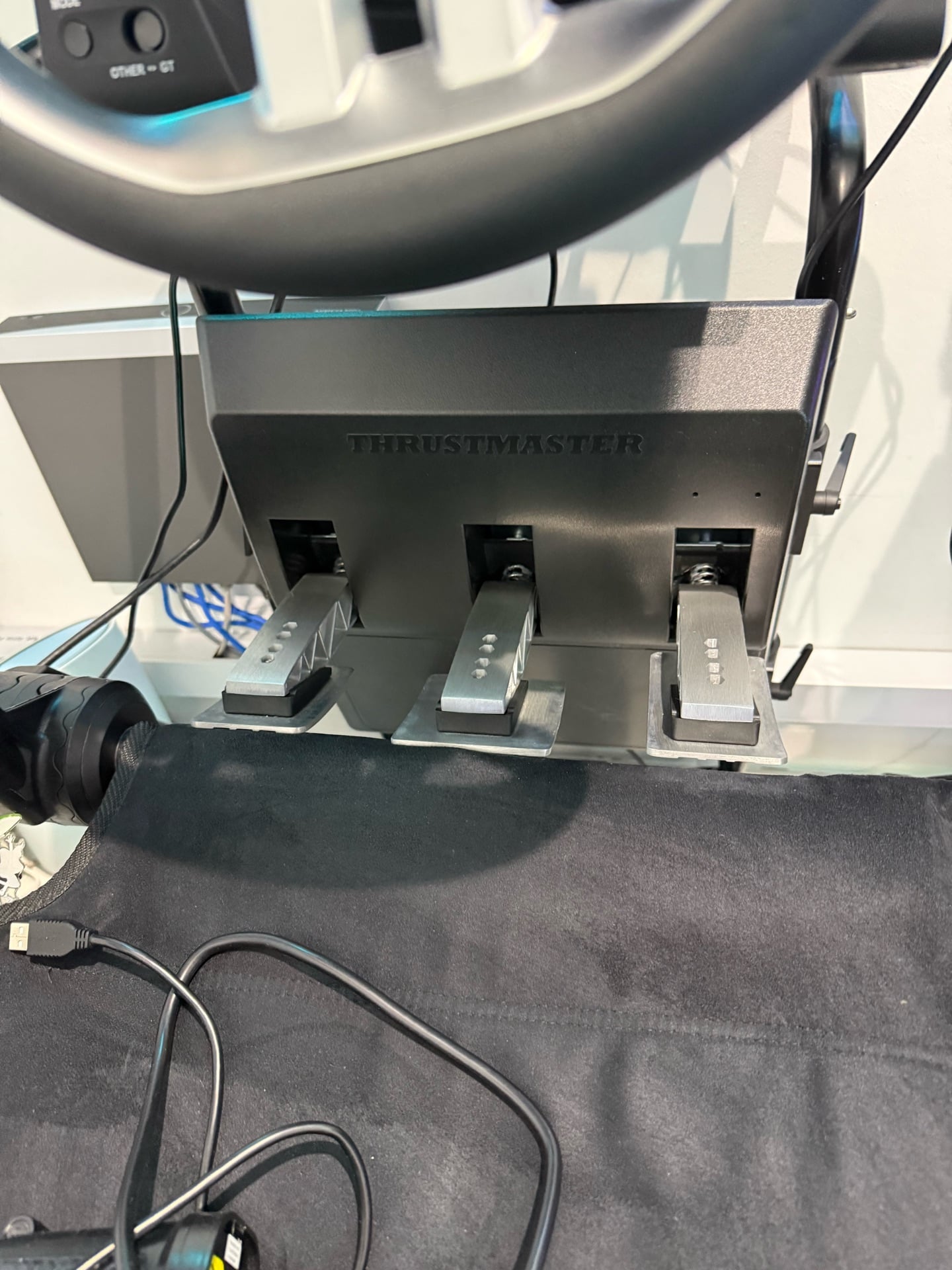 Thrust master kit  - Image 10