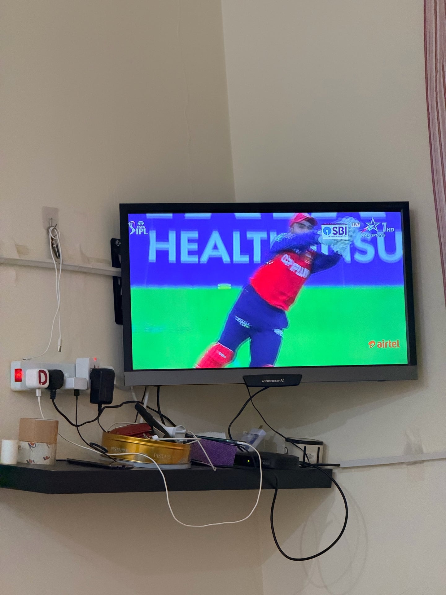 For Sale – TV Setup (Collection: 26th May) - Image 2
