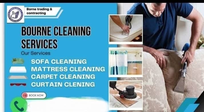 Cleaning and pest control services - Image 9