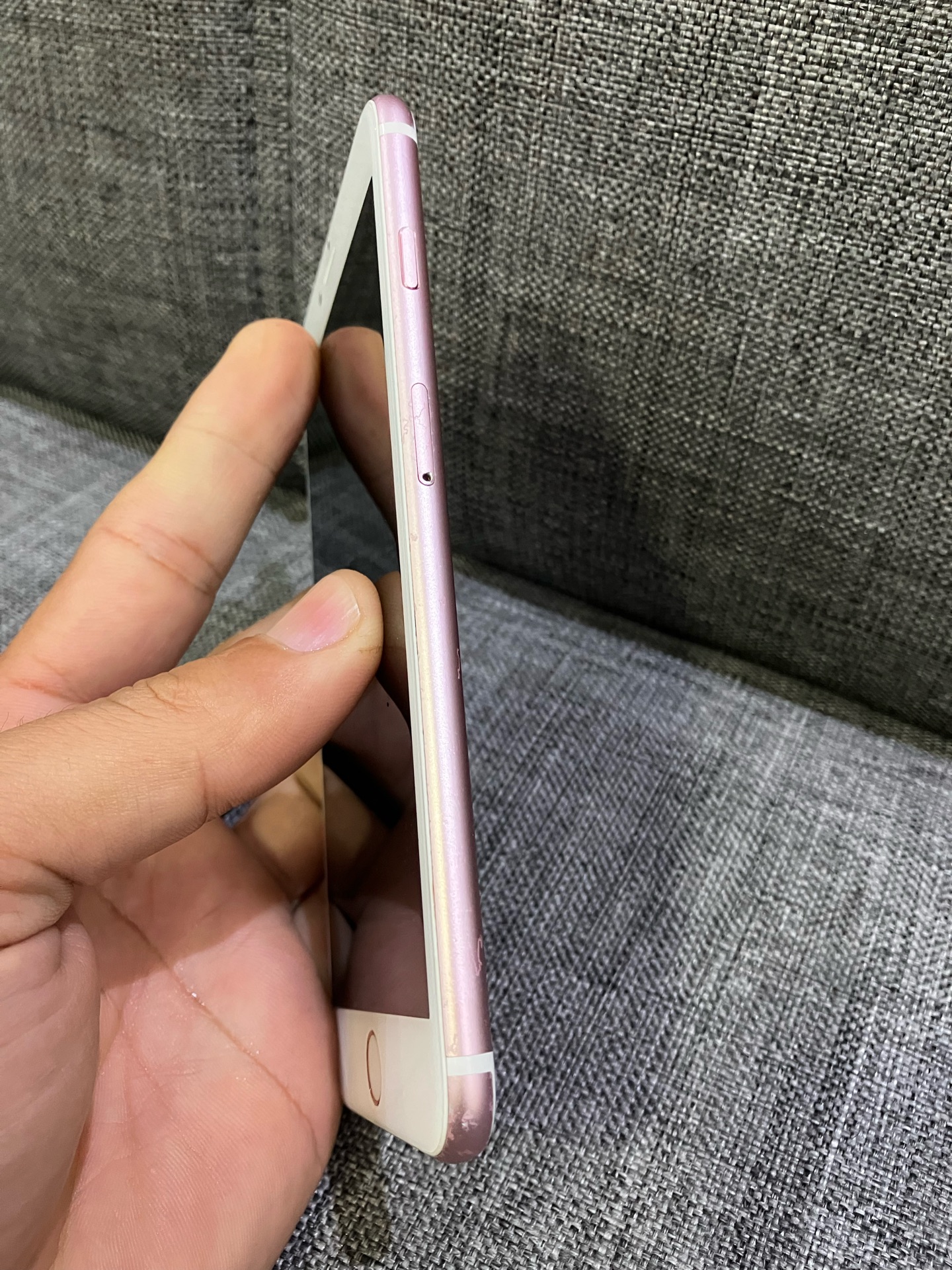 iPhone 6s Plus SIM card not working  - Image 4