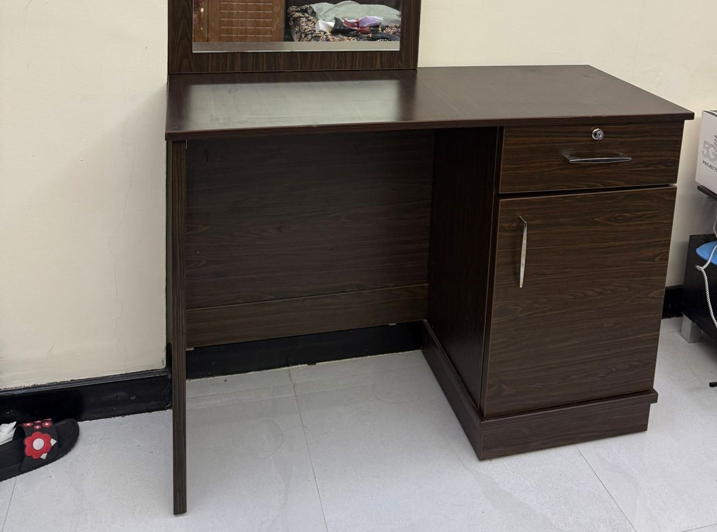 Used Dressing Table for Sale - Image 3