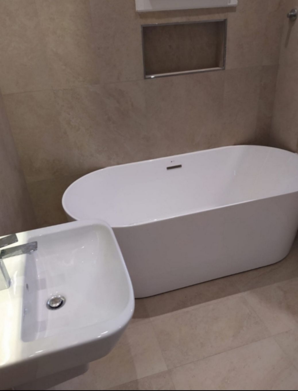 Plumbing Service with 22 Years of Experience
