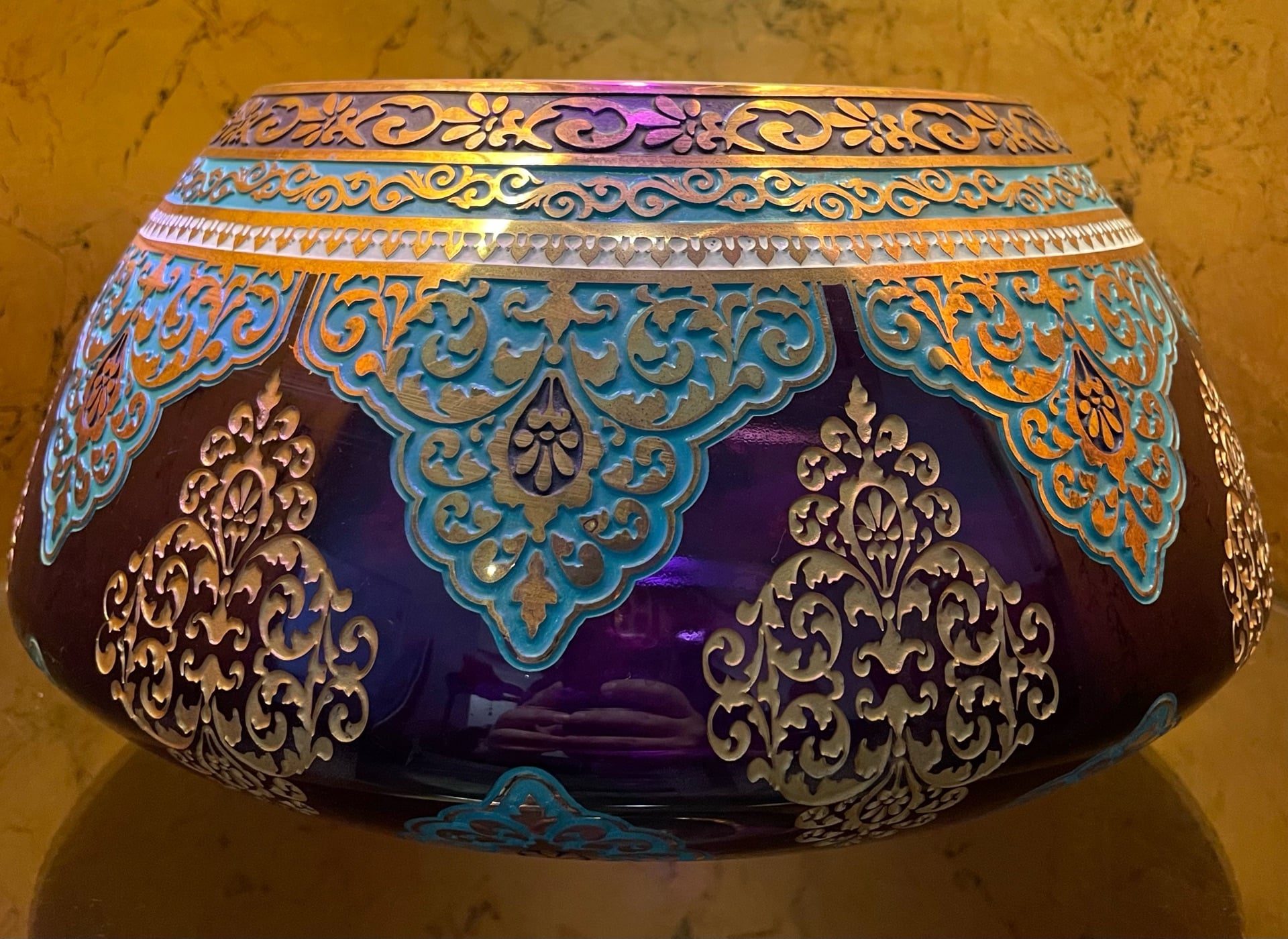 Elegant Turkish Vases - Image 2