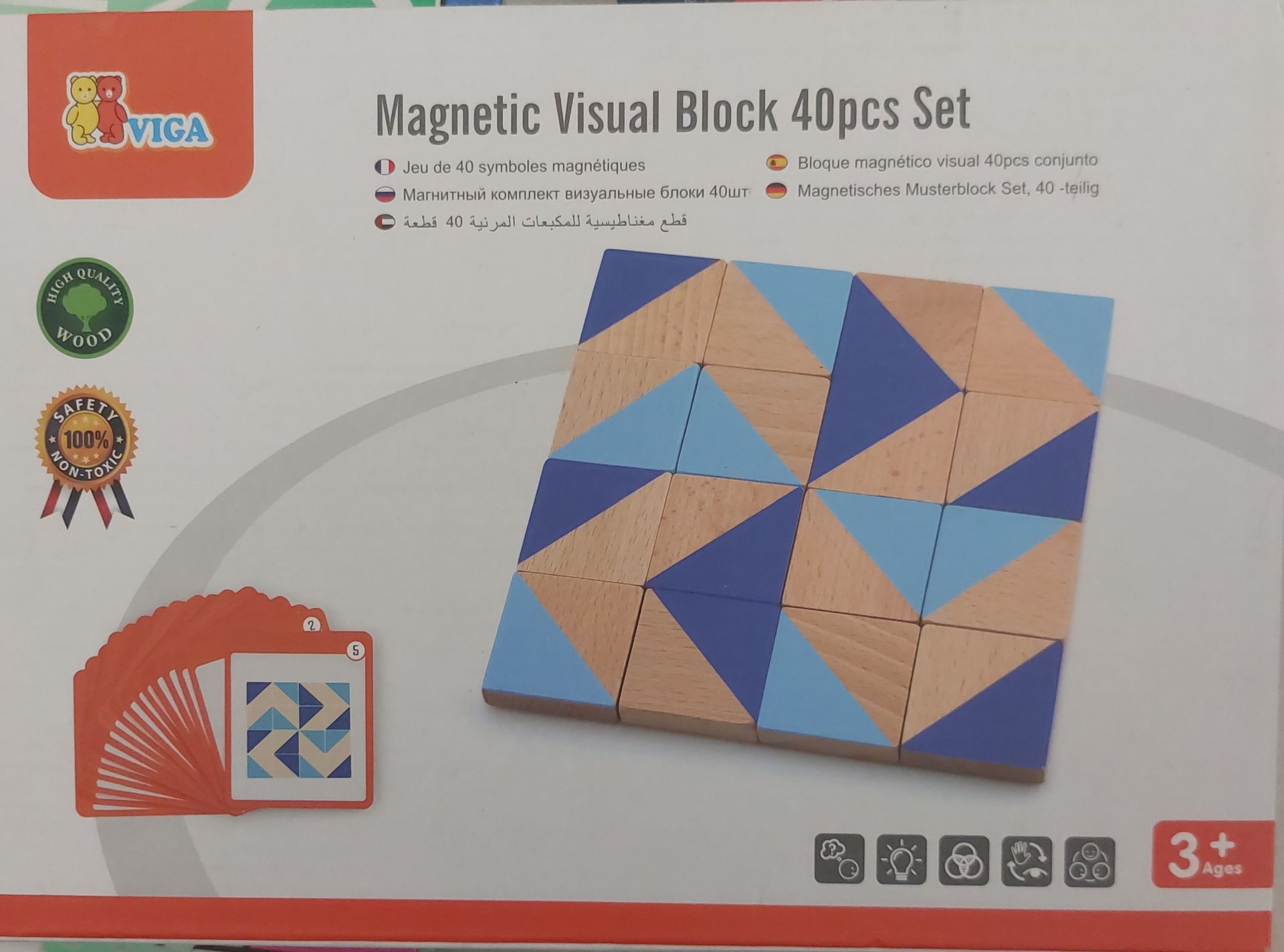 Boardgames, Puzzles and Activities - Image 4