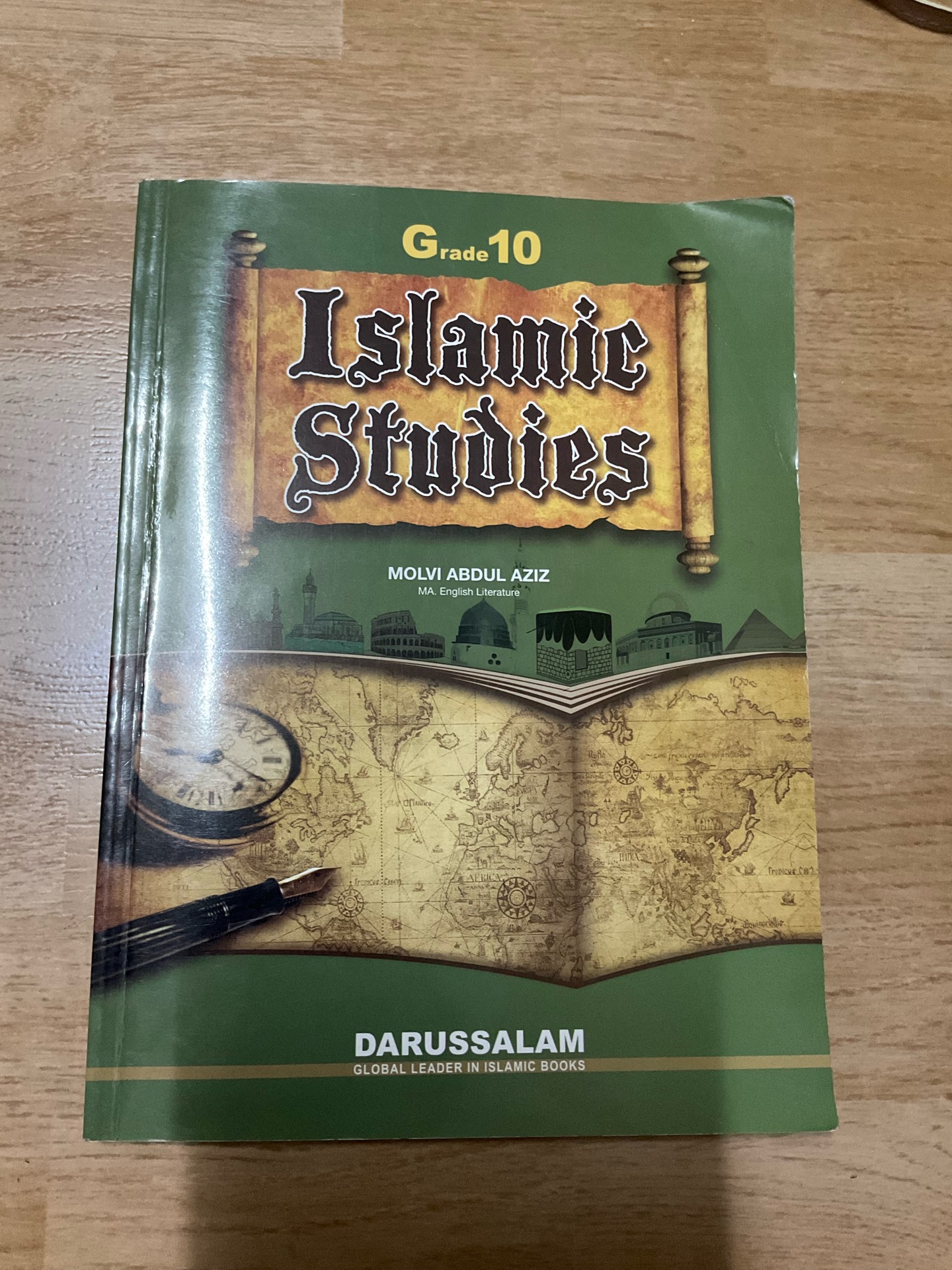 Cambridge IGCSE original books - Image 9