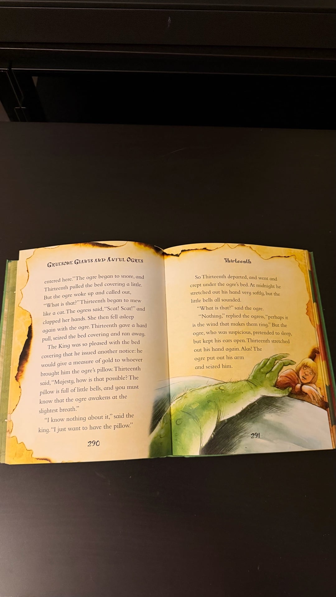 50 Monster Stories. New Book  - Image 7