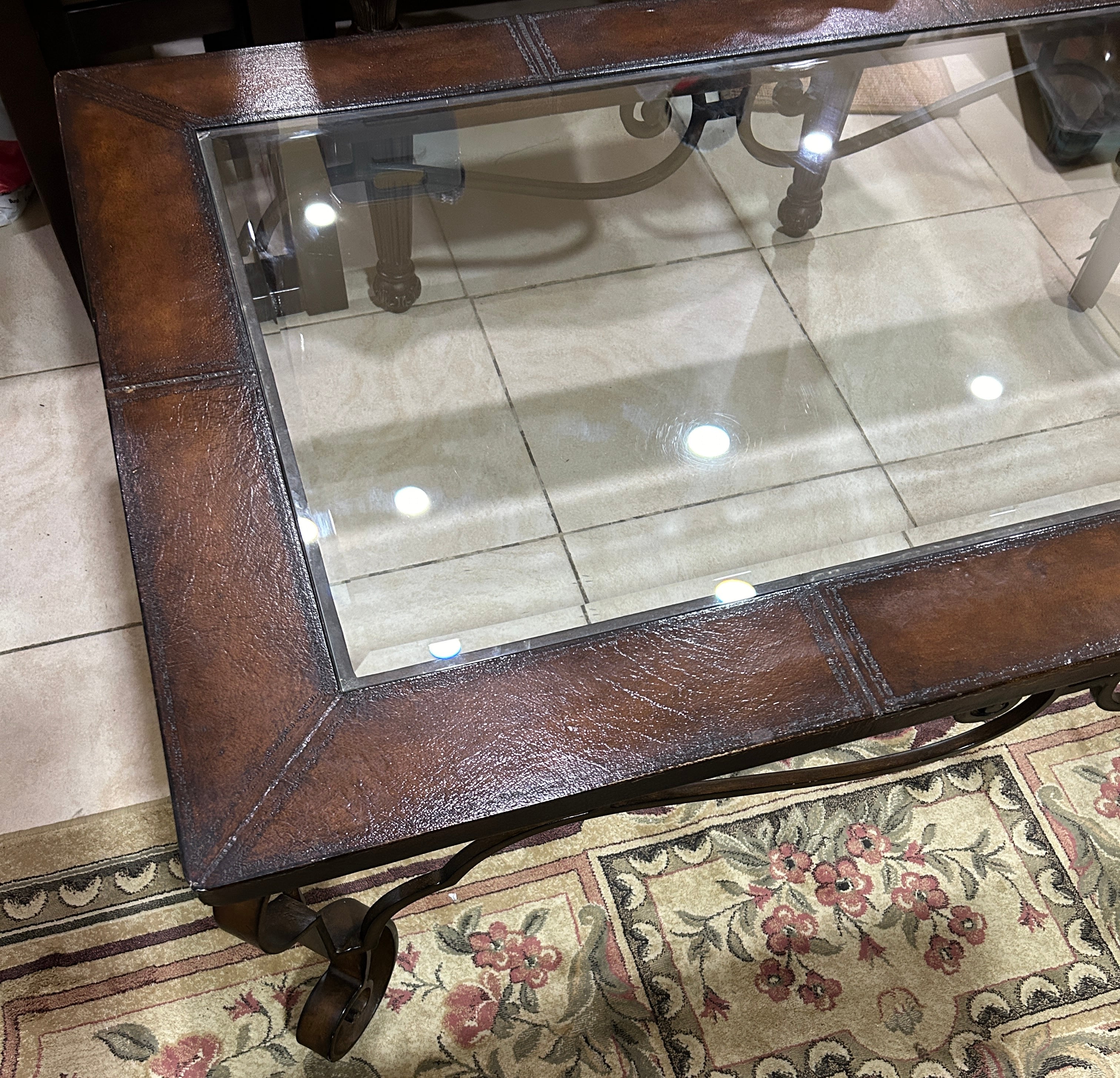 Coffee Table - Image 3