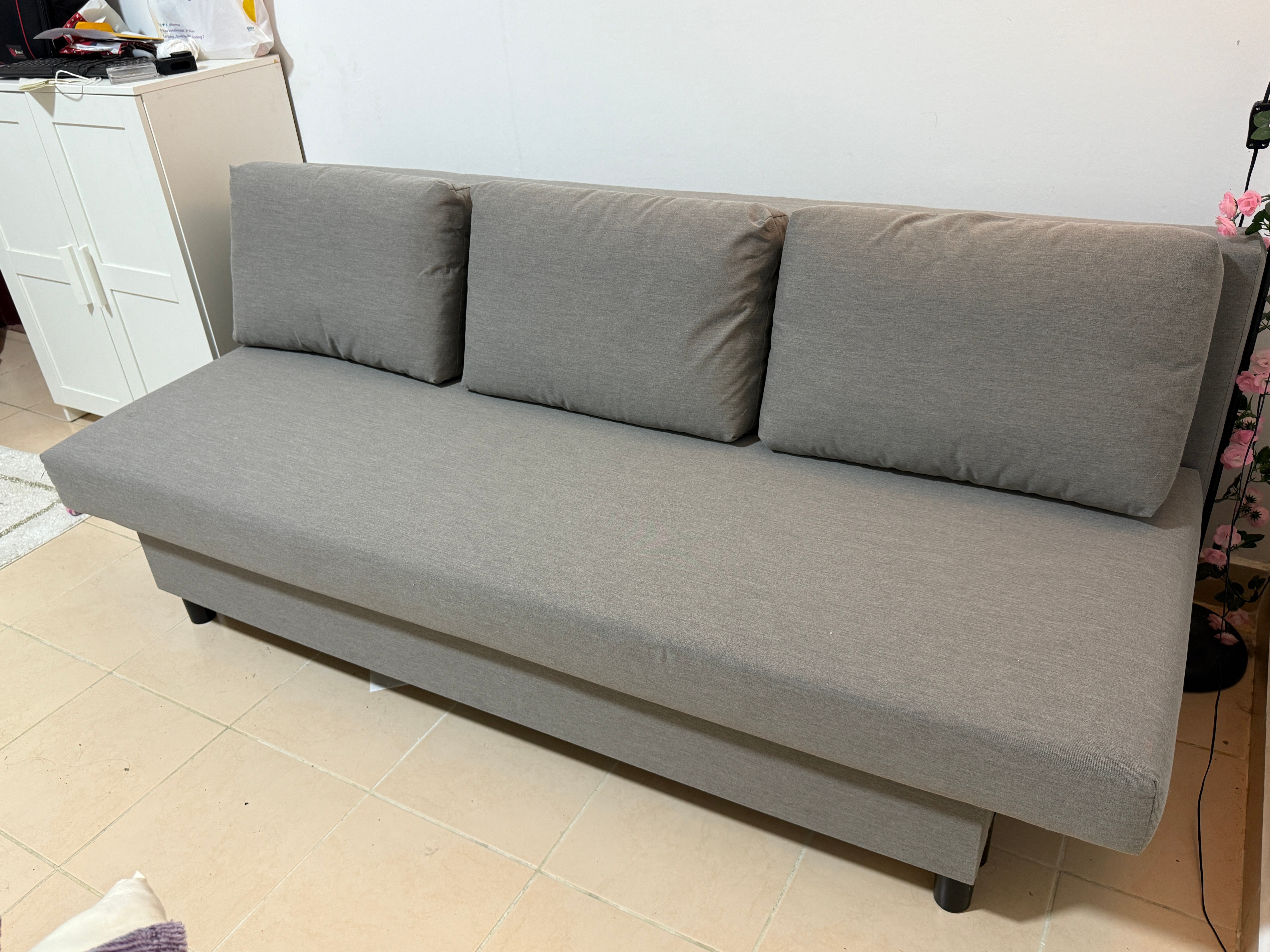 Sofa bed IKEA  - Image 7