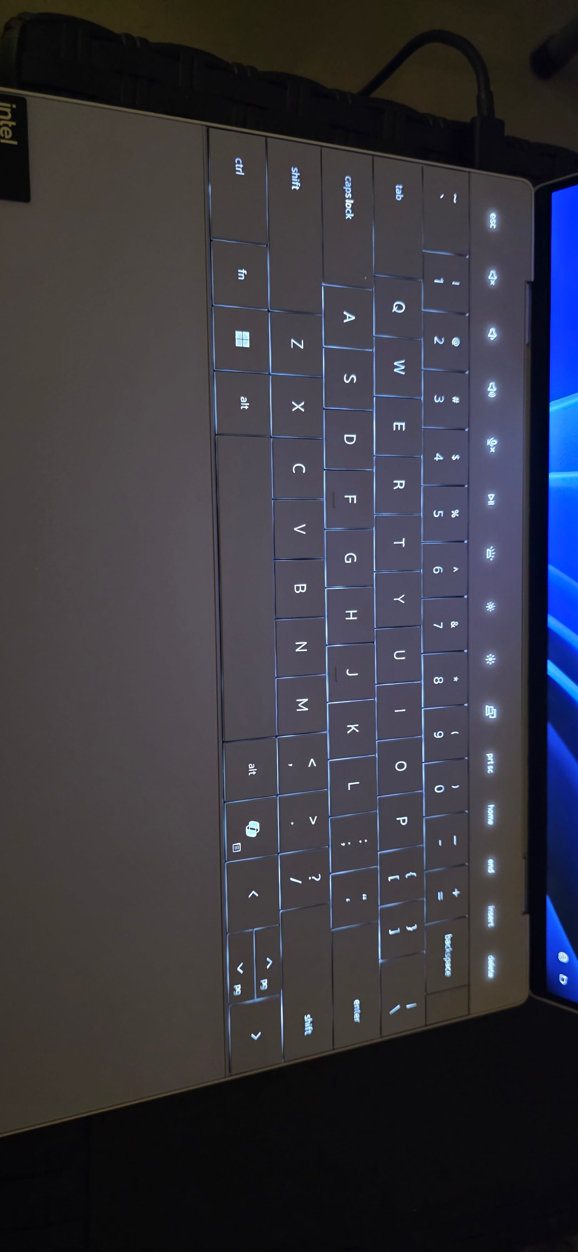 Dell XPS 13 9340 (2024) — 32GB / 1TB — كالجديد - Image 5