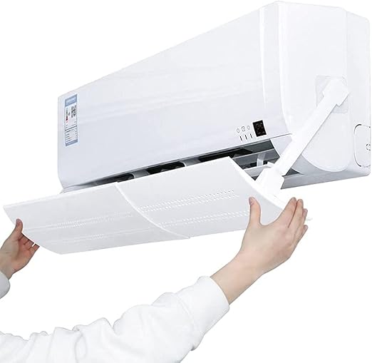 AC Windshield - Image 1