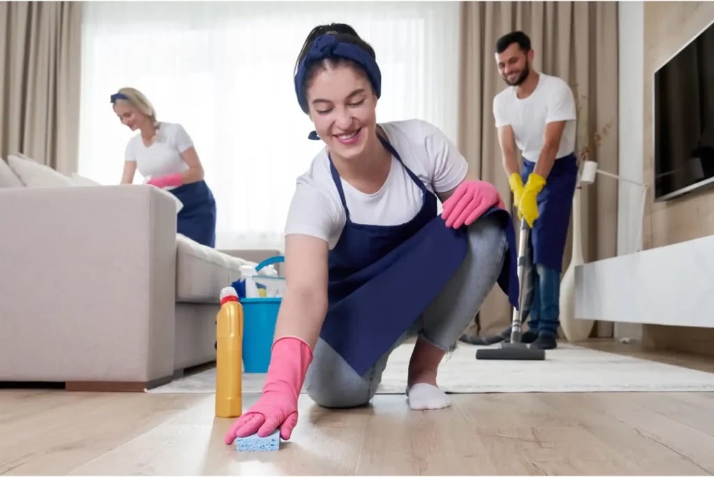 Home and Office Cleaning Services-30910324 - Image 6