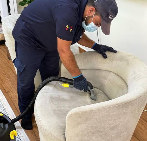 I will do all clean service In Qatar - Cleaning & Hospitality