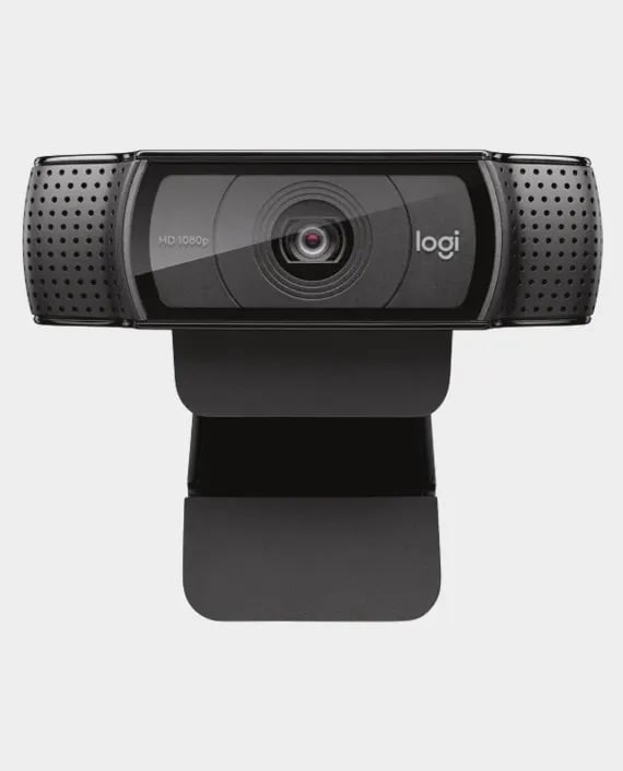 Logitech C920 Webcam - Image 6