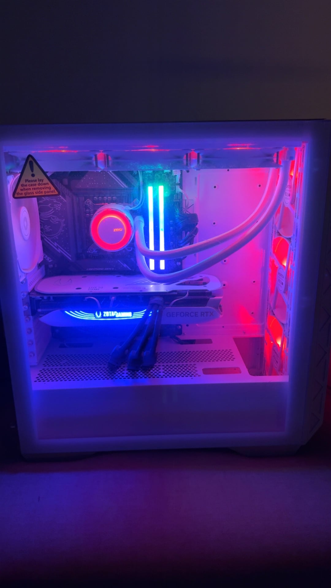 Rtx 4080, i9 pc - Image 3