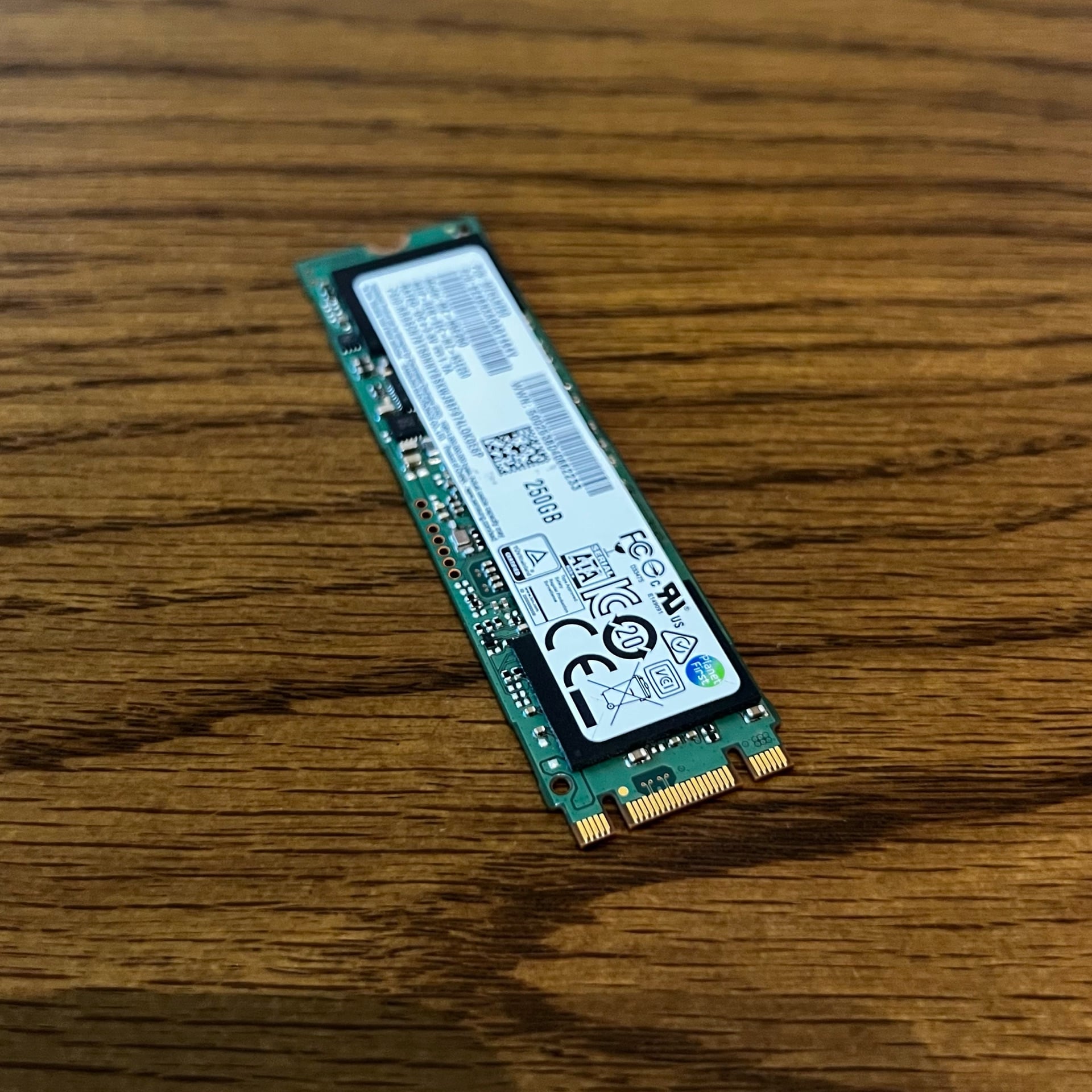 1TB 860 EVO + 250GB 850 EVO M.2 - Image 5
