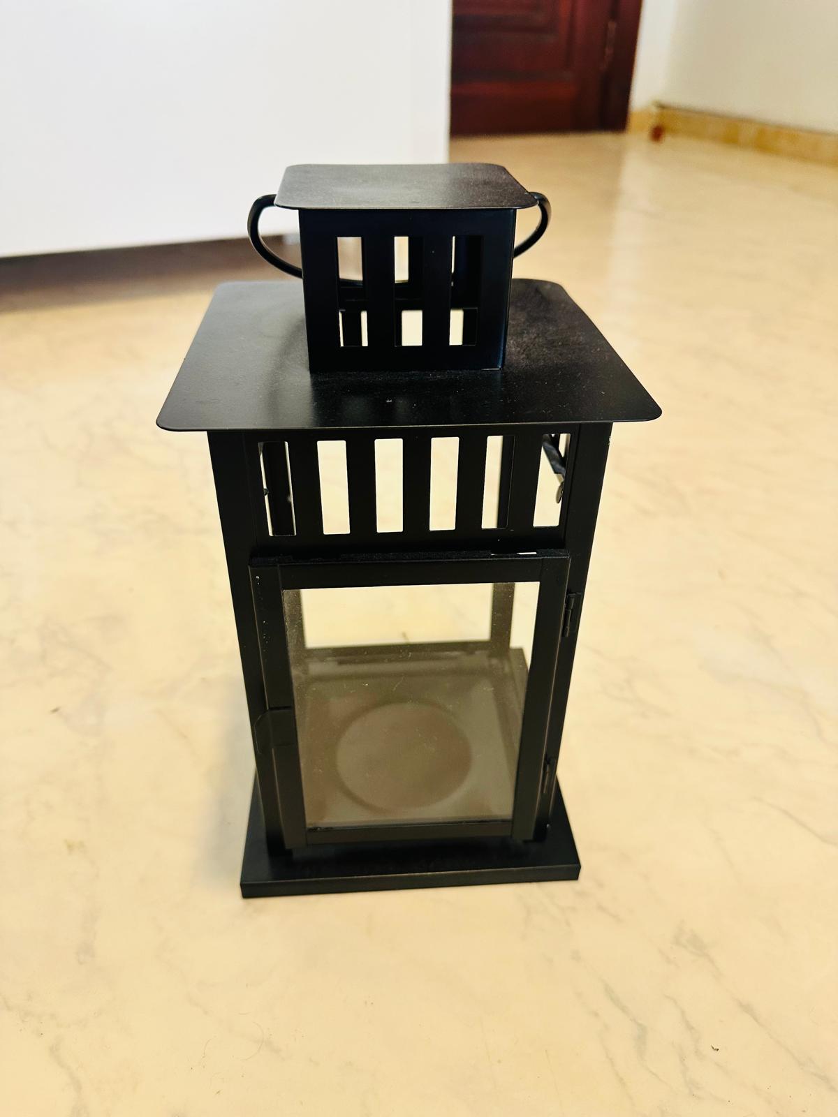 black lamp - Image 1
