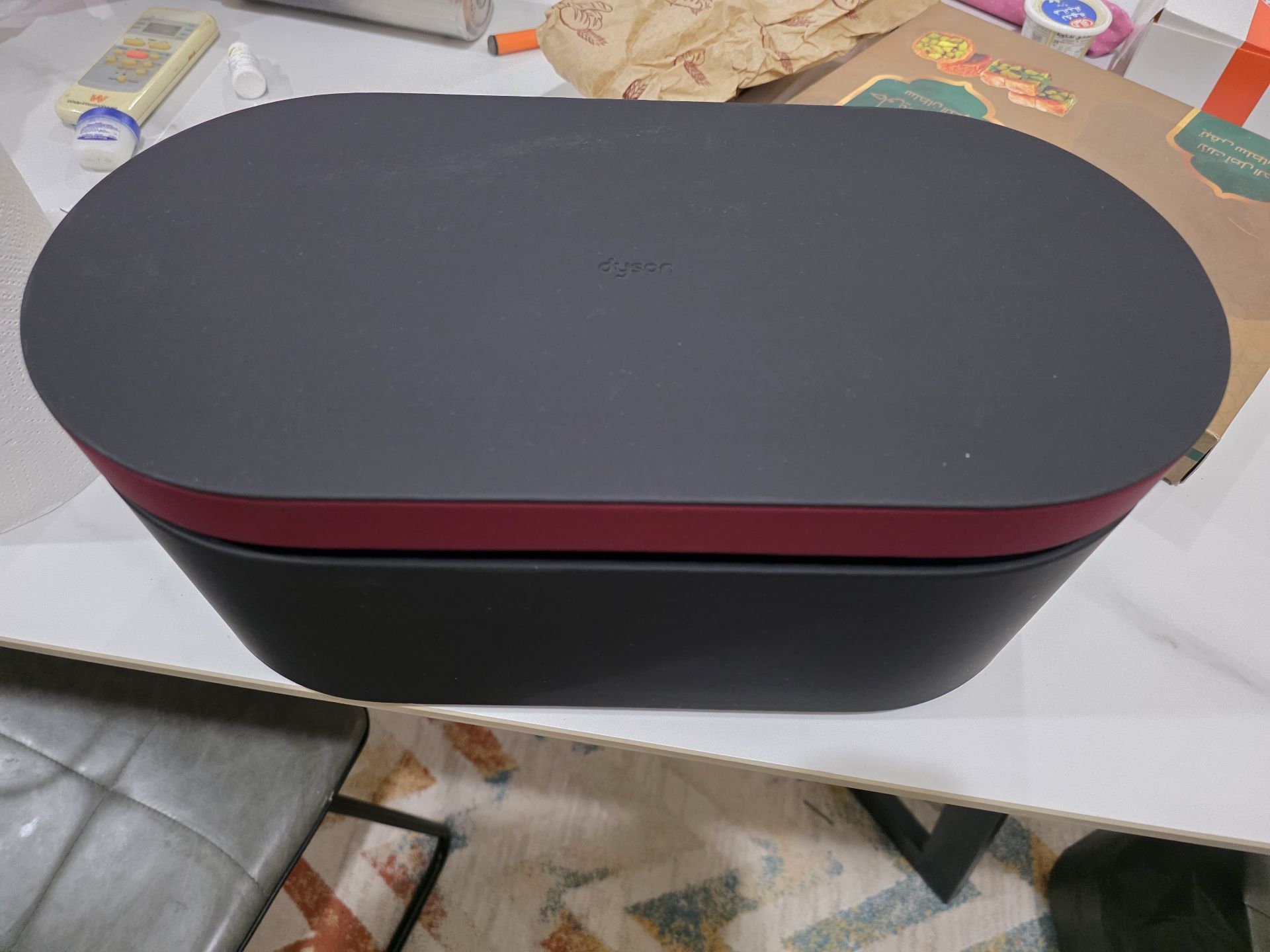 Dayson Airwarp ID 2026 - Image 2