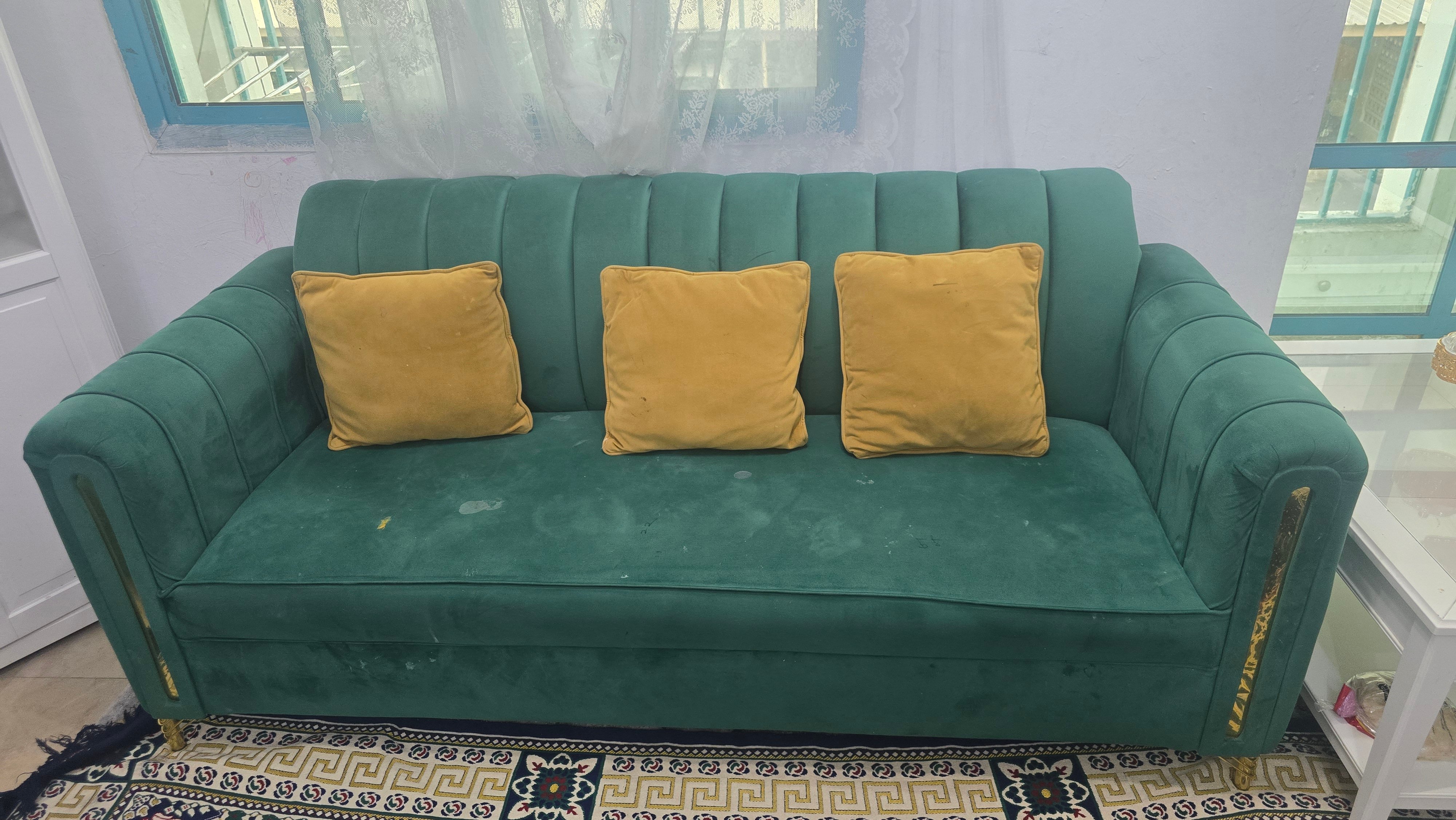 Sofa Set - Image 3