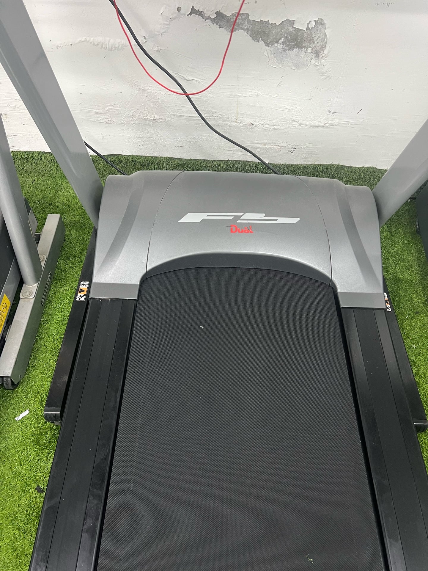 Treadmill BH F5 - Image 4