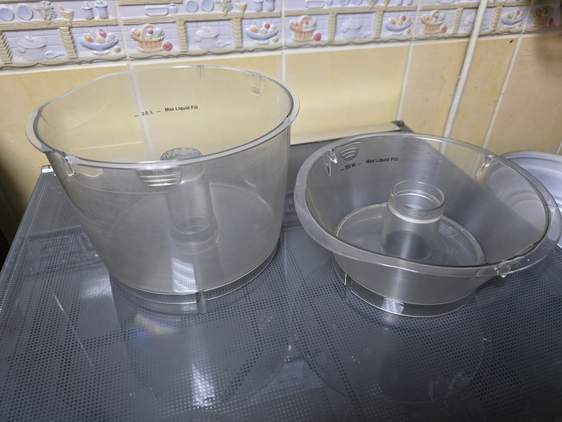 FOOD PROCESSOR -CUSINART  - Image 4