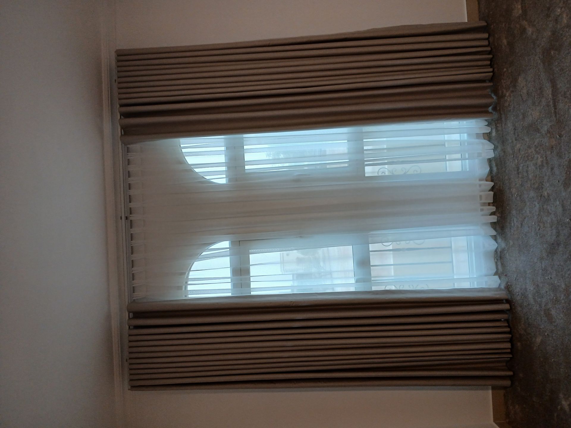 Wave curtain  - Image 5
