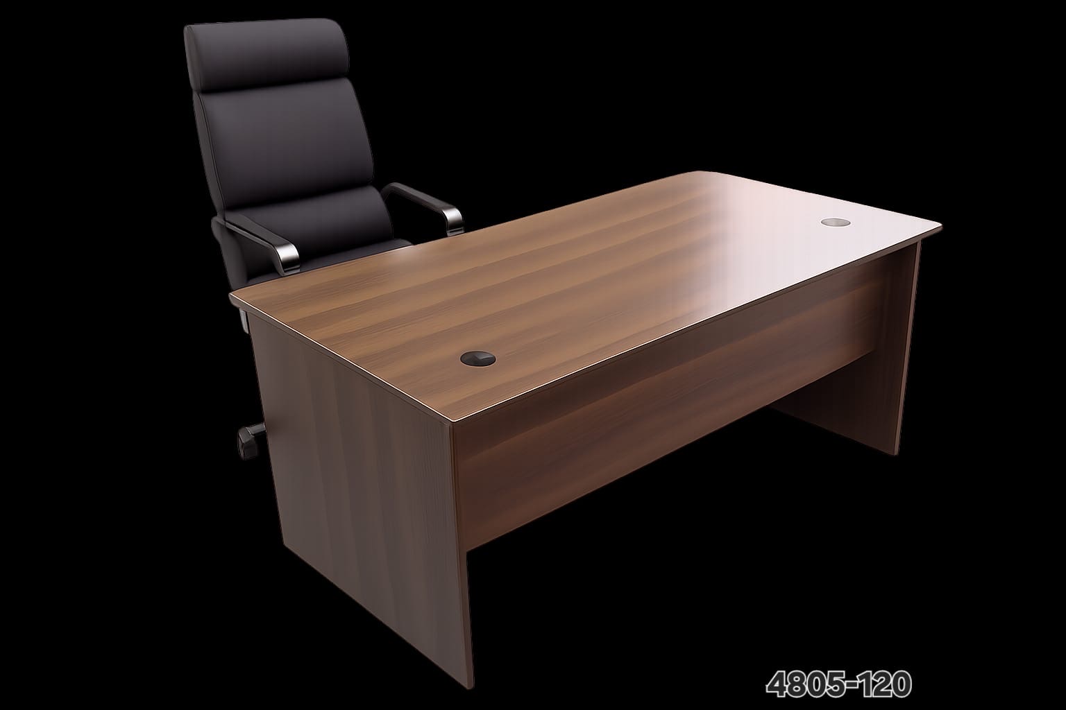 Office Table GTD-4805  - Image 2