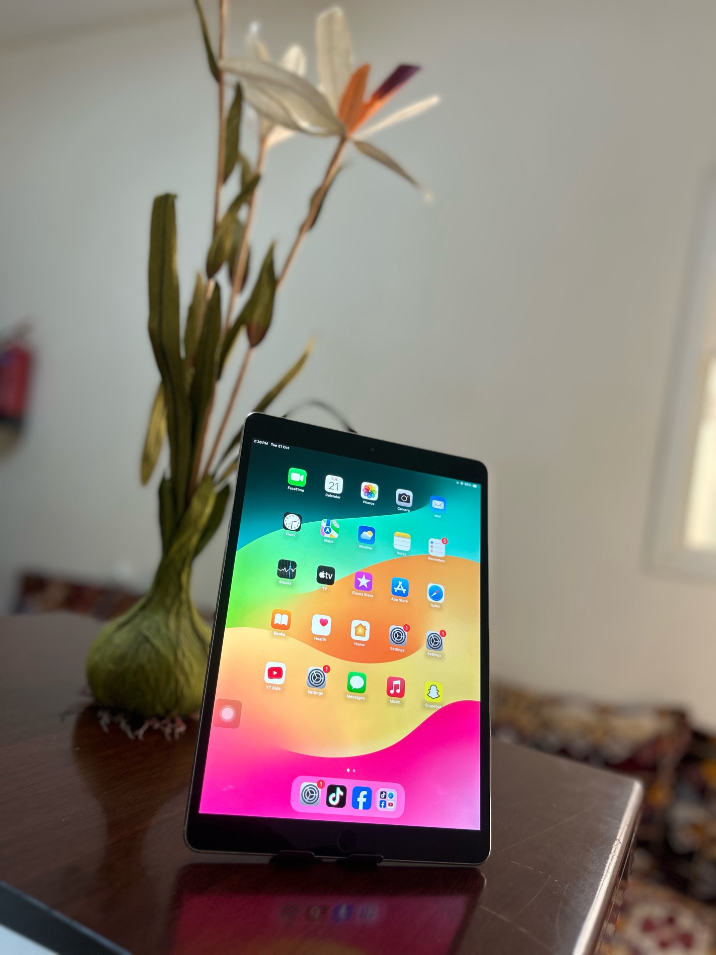 I pad air 2 128 gb USA original with warranty  - Image 3