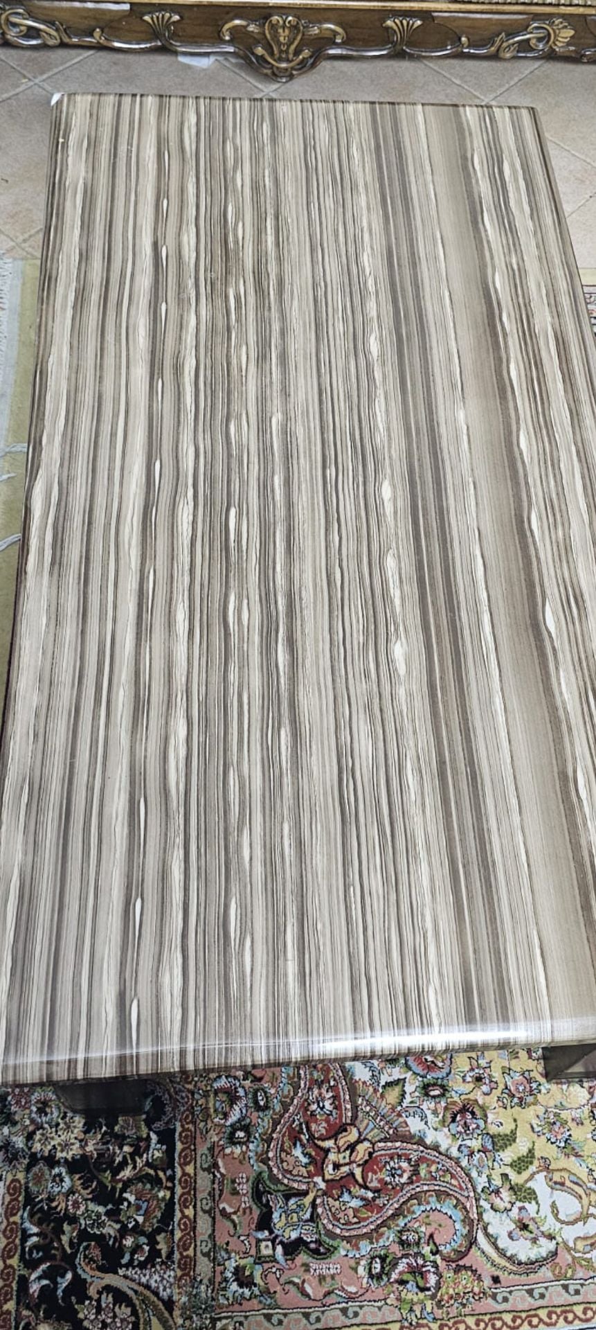 Big center table for sale
200 QAR - Image 2