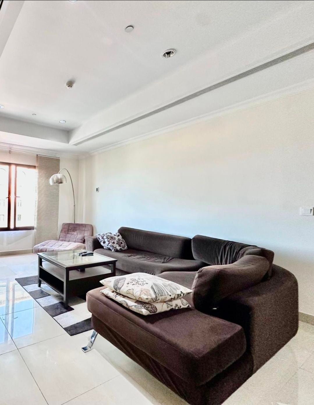 The One furniture for immediate sale in The Pearl - Image 3