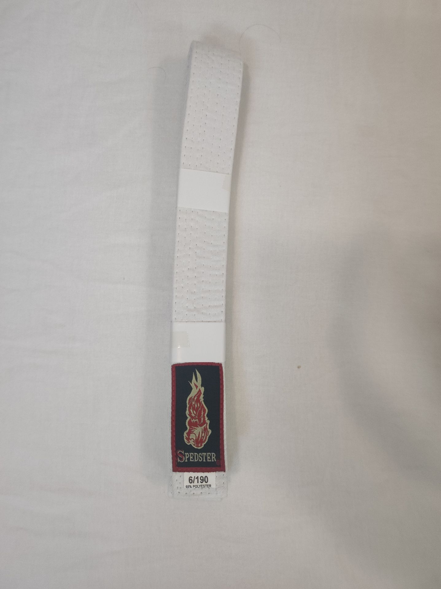Karate white belt  - Image 4