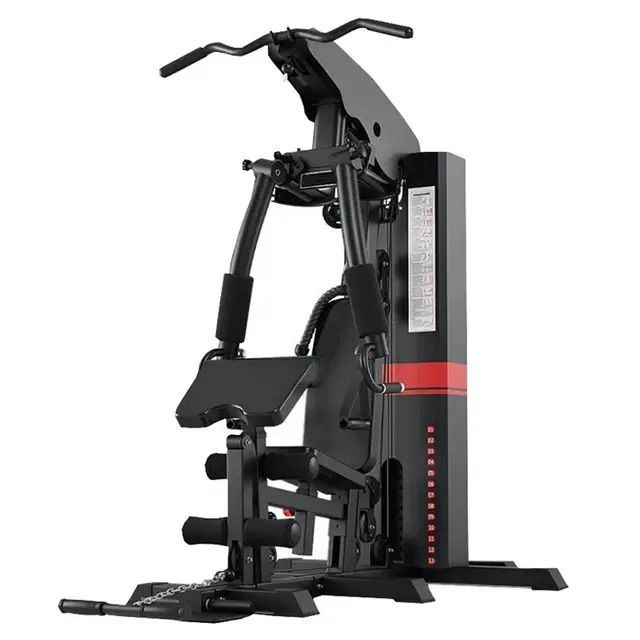 Smith Machine - Image 2