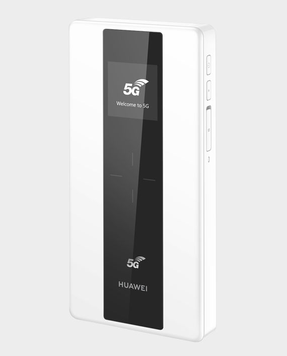 5G Huawei mifi like new little used  - Image 3