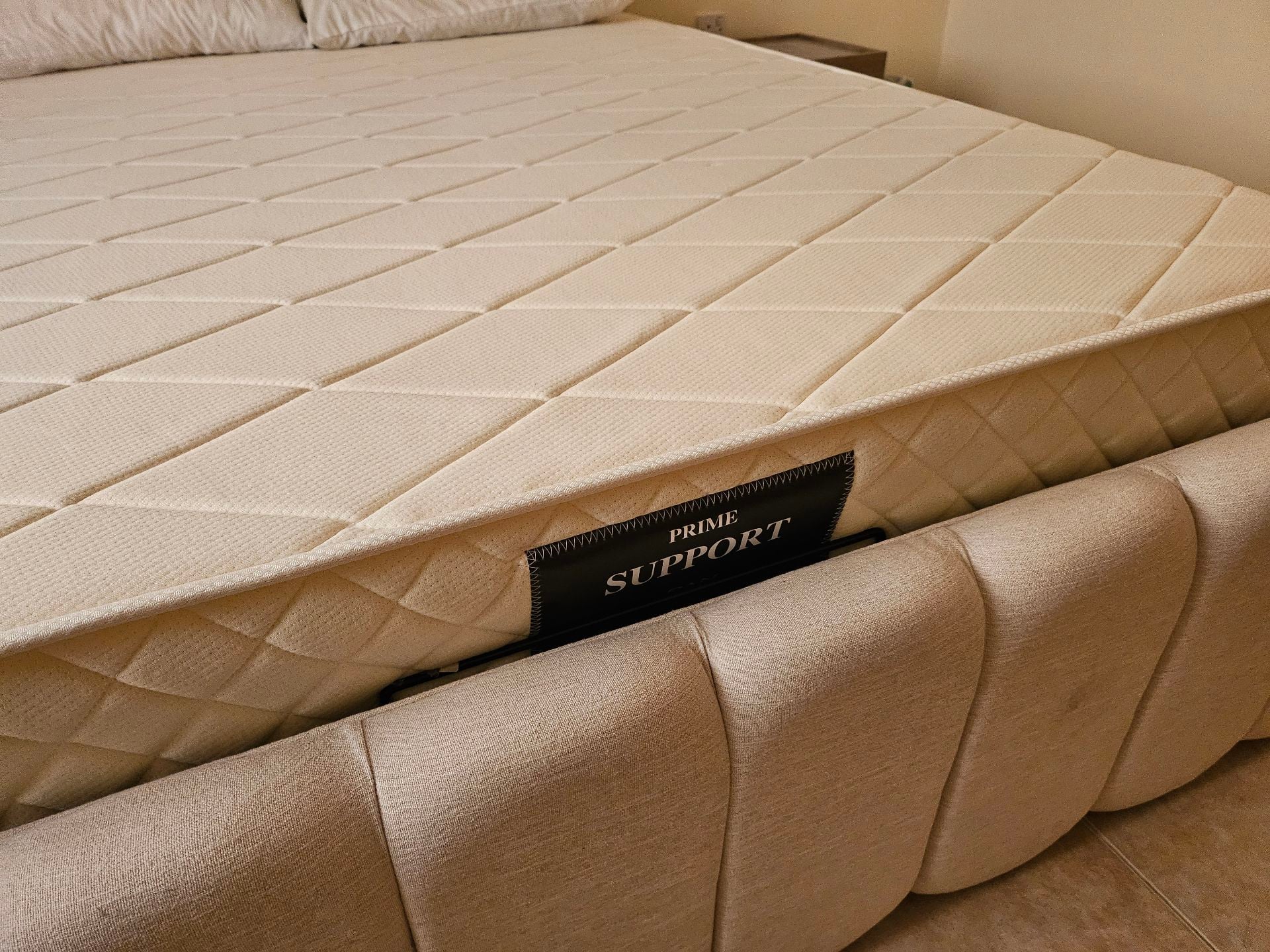 Prime Support Mattress - Queen - Image 4