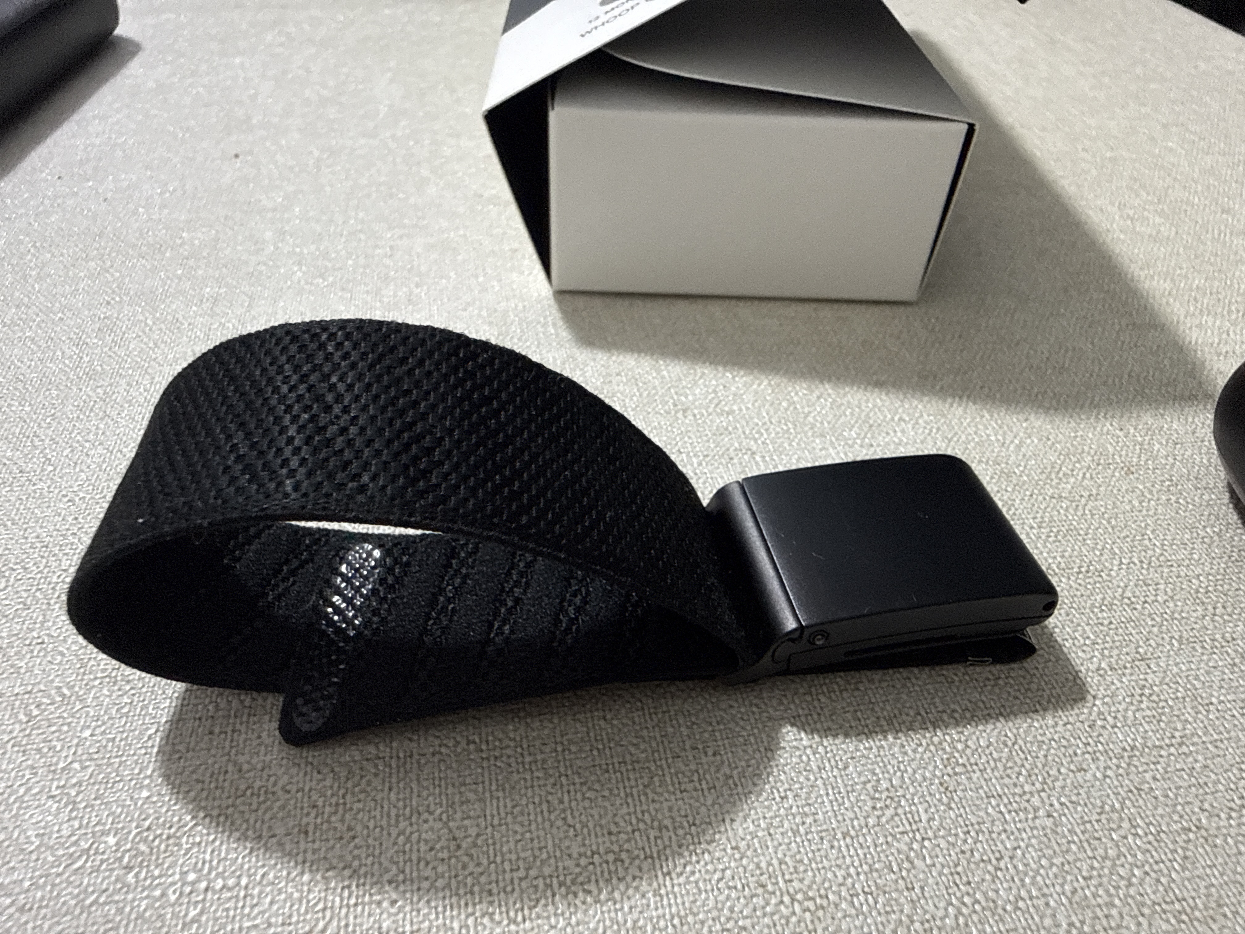 Whoop Life MG (9 Months Sub) Fitness Band - Image 2