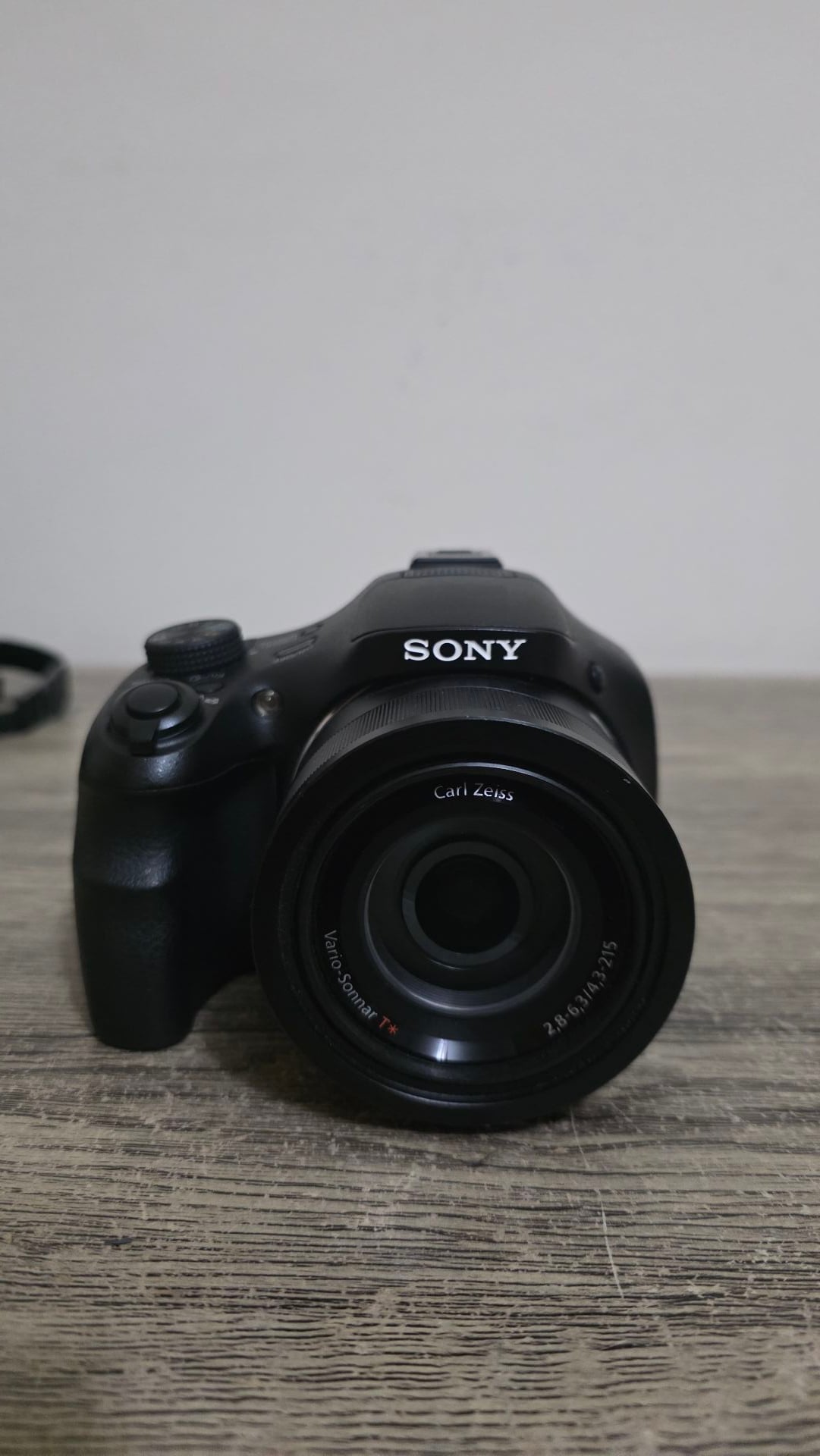 كاميرا Sony CyberShot 2014 DSC-HX400V مستعملة موثوقة ومُحافظة - Image 7